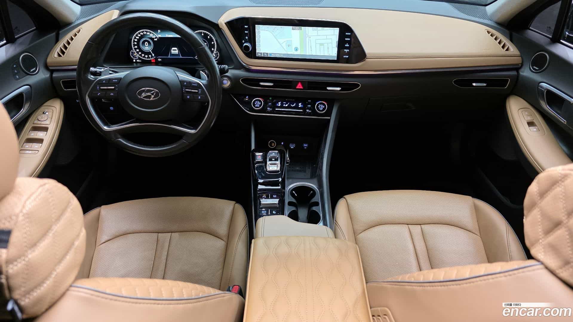 Sonata Hyundai 2019.8-INNER-007