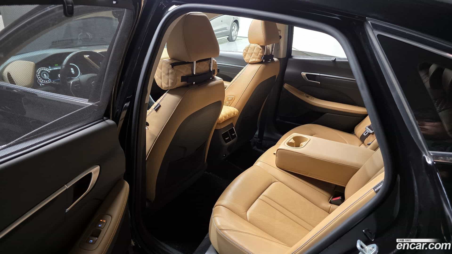 Sonata Hyundai 2019.8-OPTION-015