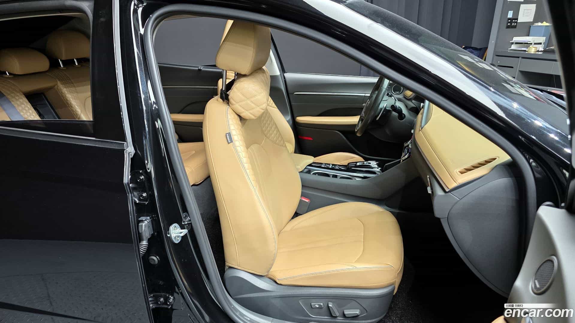 Sonata Hyundai 2019.8-OPTION-016