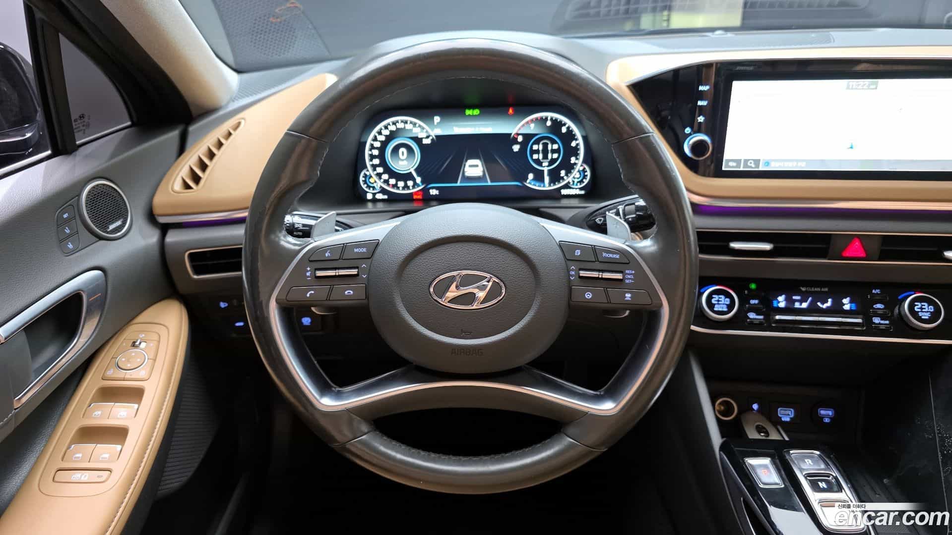 Sonata Hyundai 2019.8-OPTION-017