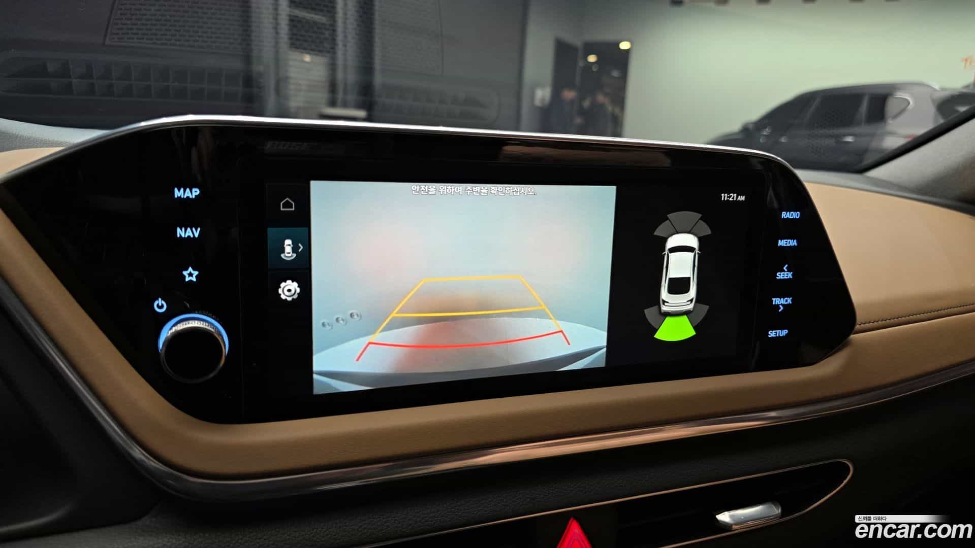 Sonata Hyundai 2019.8-OPTION-021