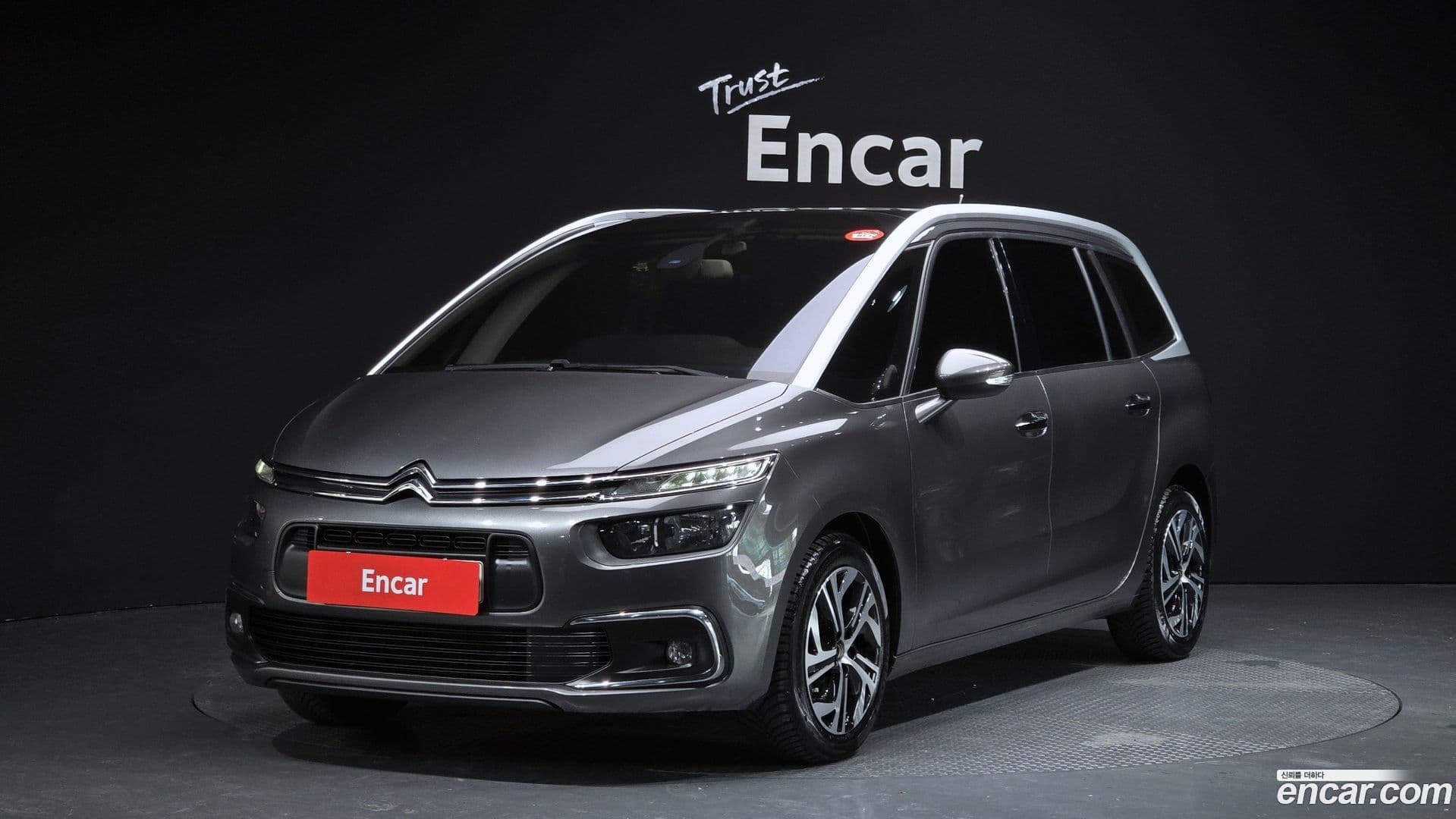 Main__Slider__Photo:C4 Picasso Citroën / DS 2018.1-0