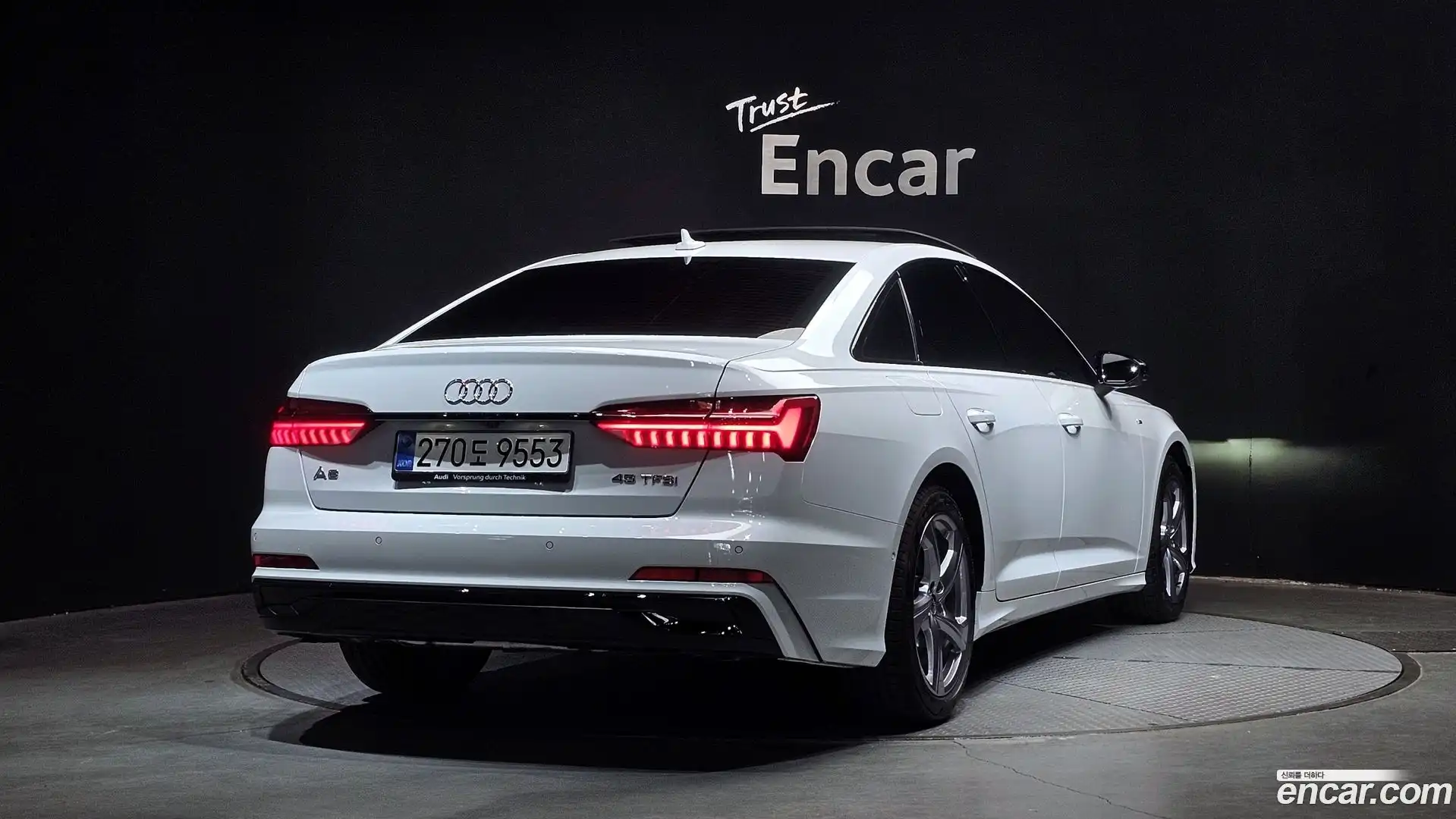 A6 Audi 2025.3-OUTER-002