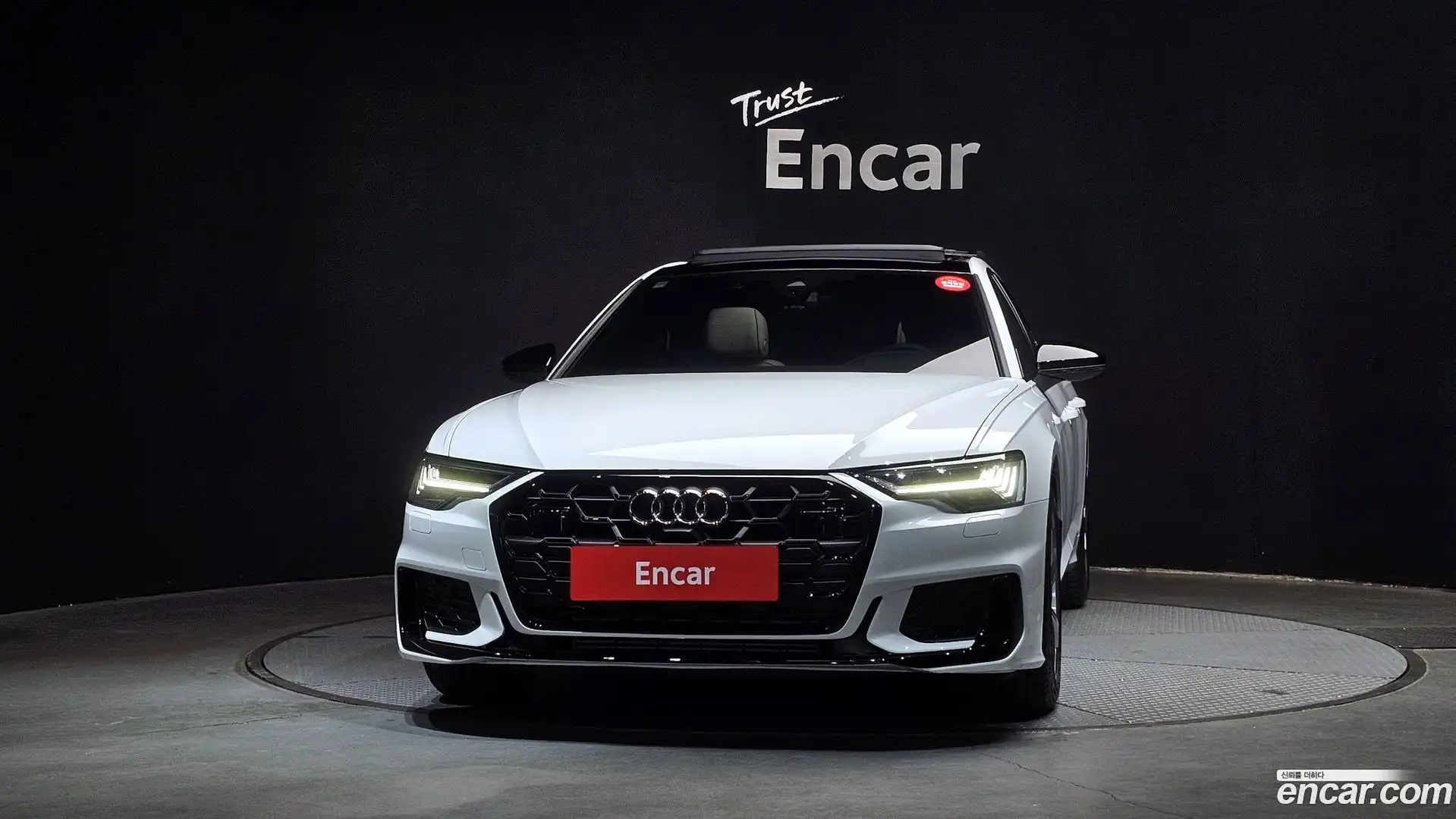 A6 Audi 2025.3-OUTER-003