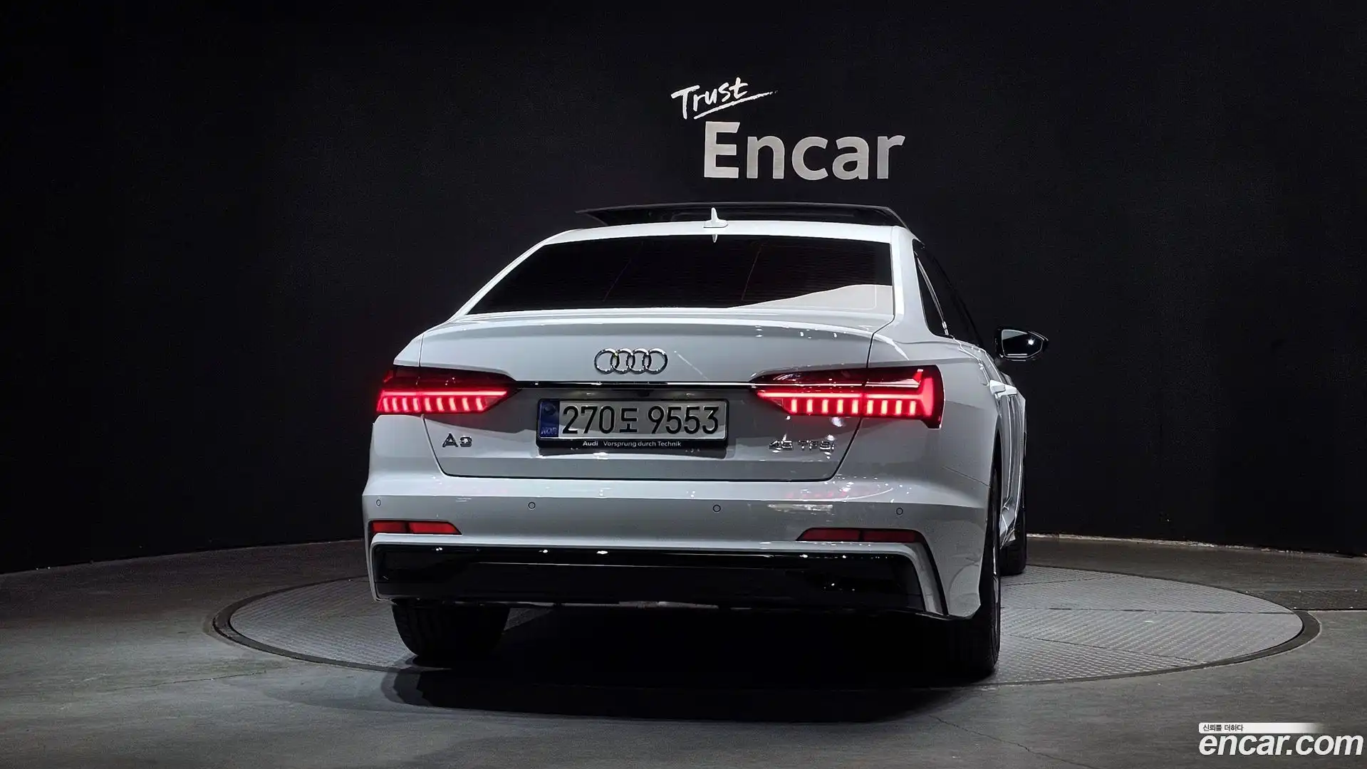 A6 Audi 2025.3-OUTER-004