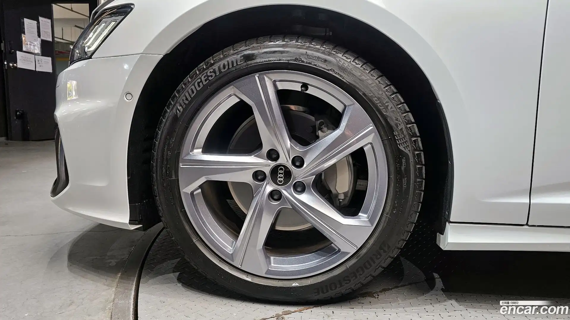 A6 Audi 2025.3-OUTER-005