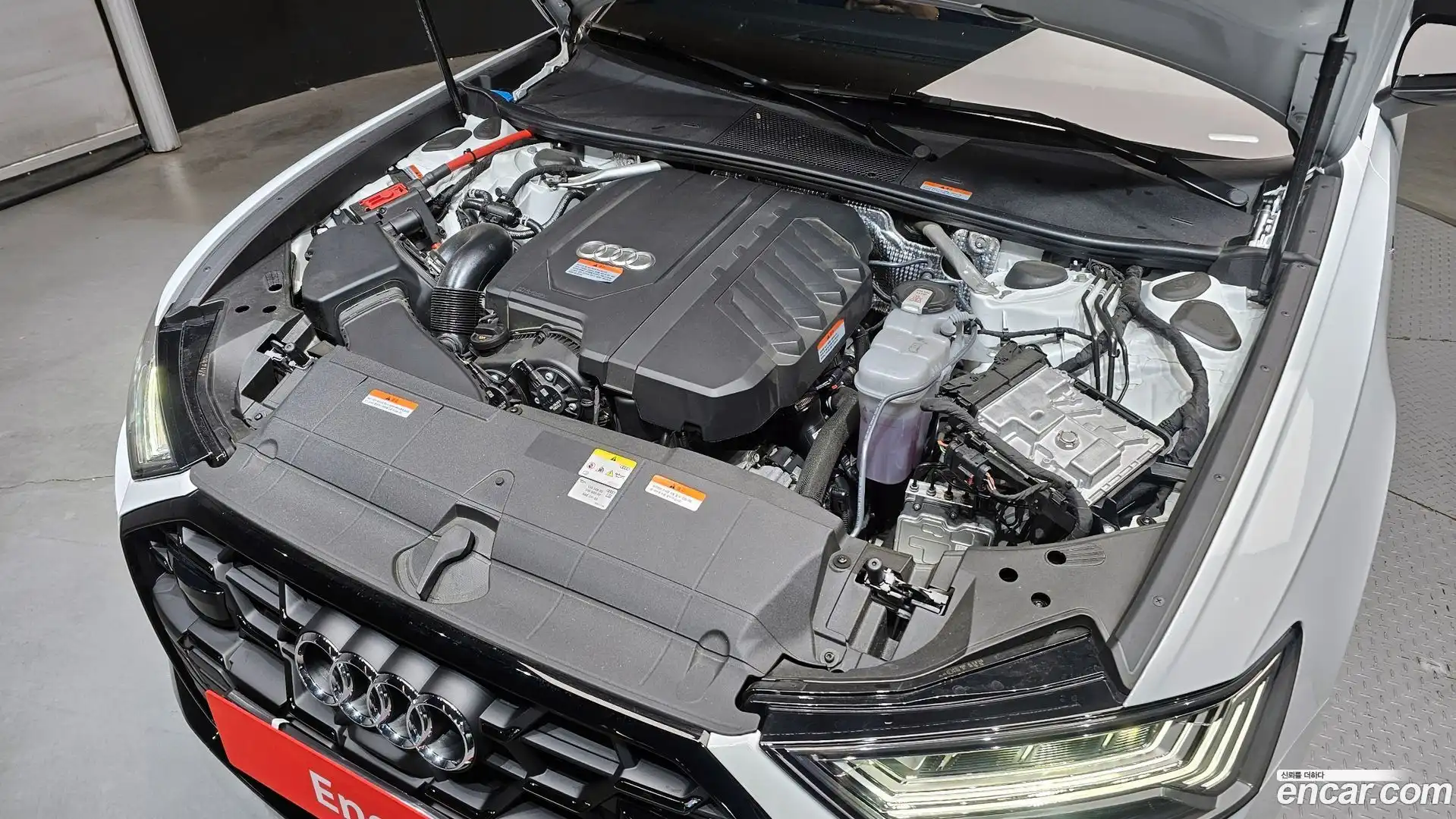 A6 Audi 2025.3-INNER-006