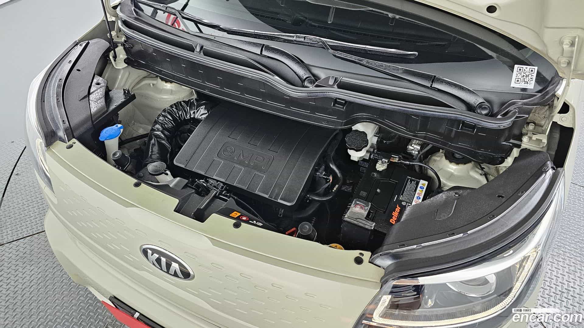 RAY Kia 2020.9-INNER-006
