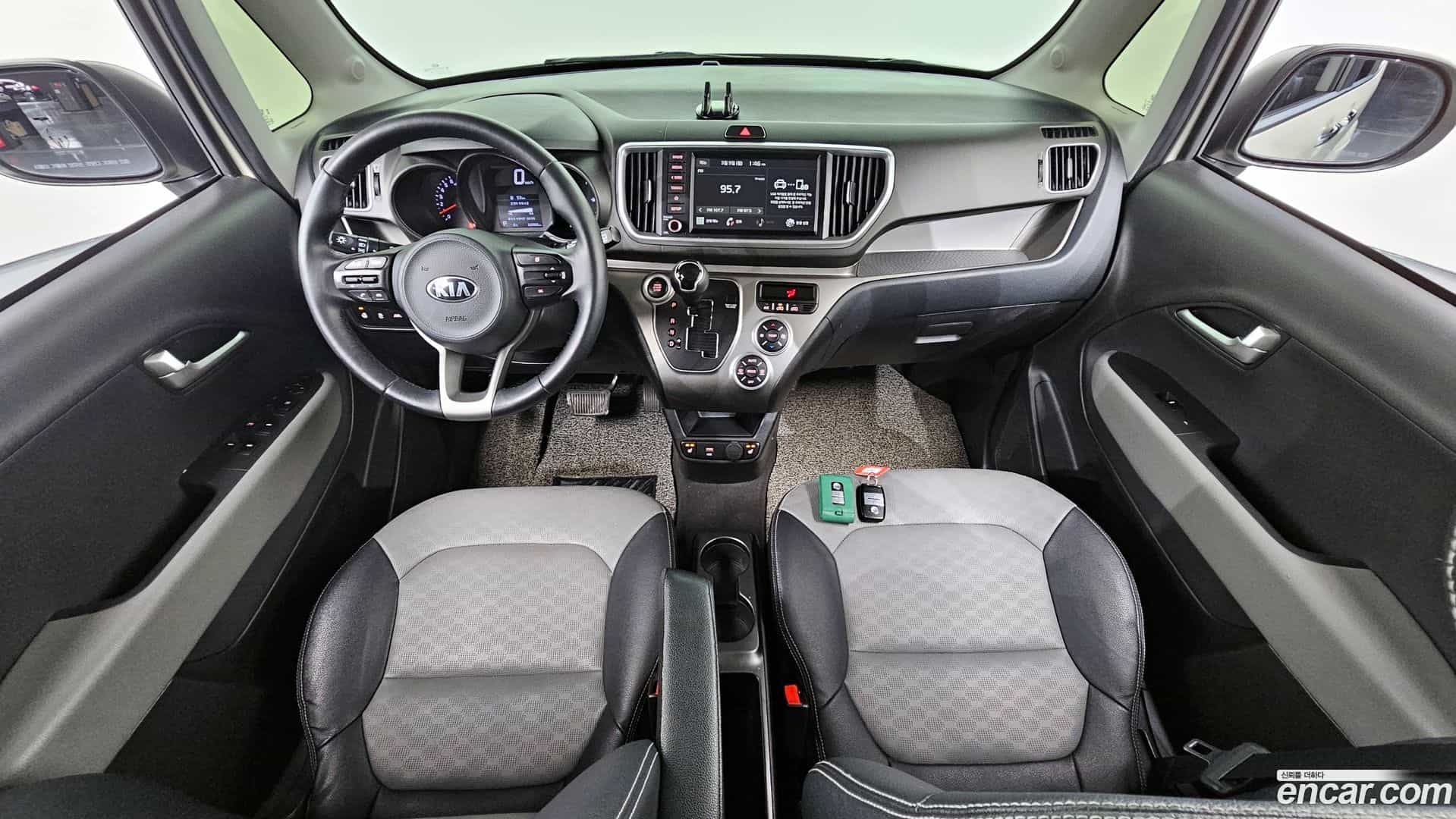 RAY Kia 2020.9-INNER-007