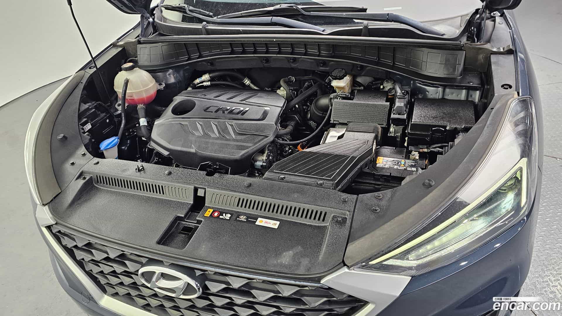 Tucson Hyundai 2019.6-INNER-006