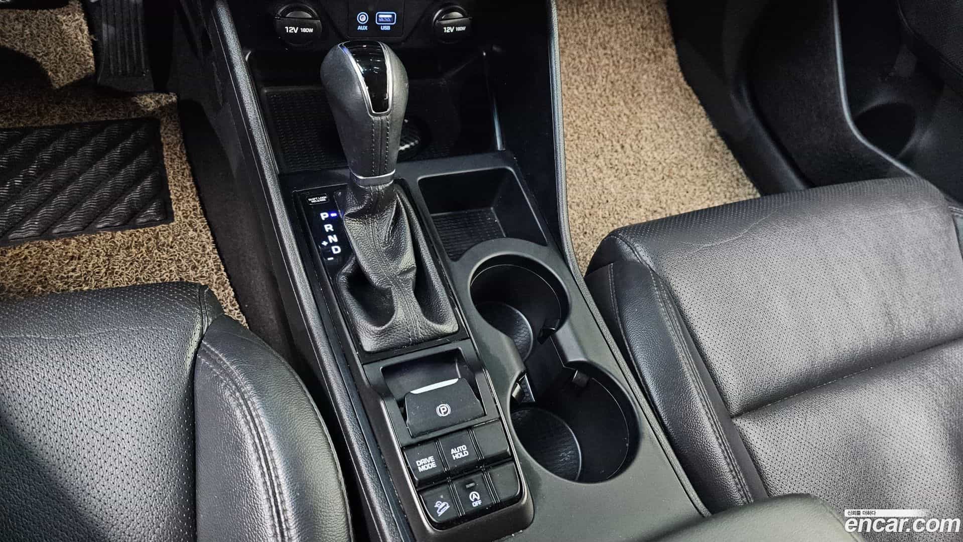 Tucson Hyundai 2019.6-INNER-009