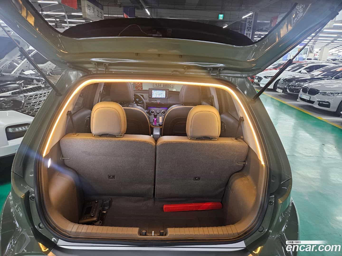 Casper Hyundai 2023.0-OPTION-022