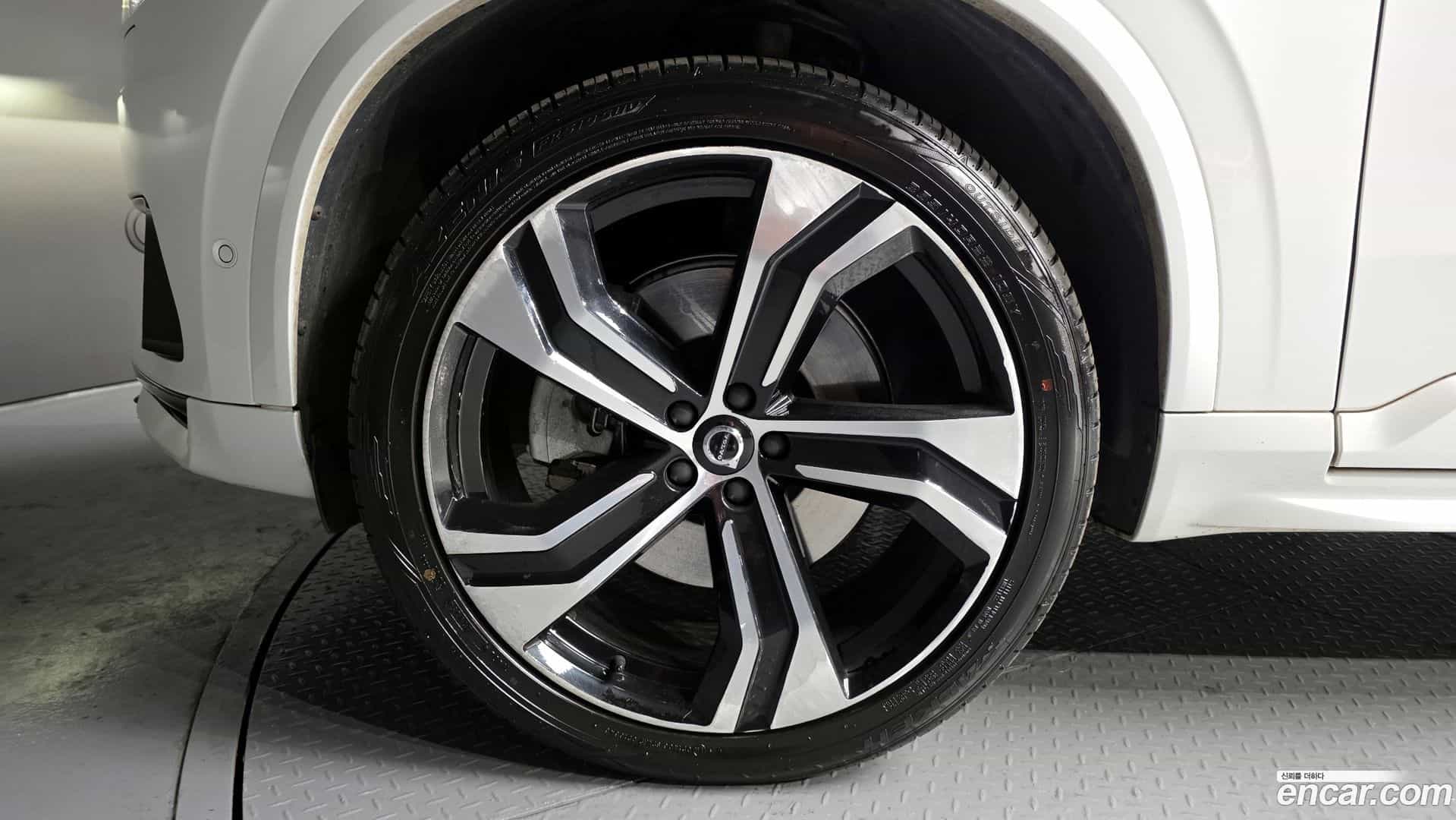 XC90 Volvo 2020.11-OUTER-005