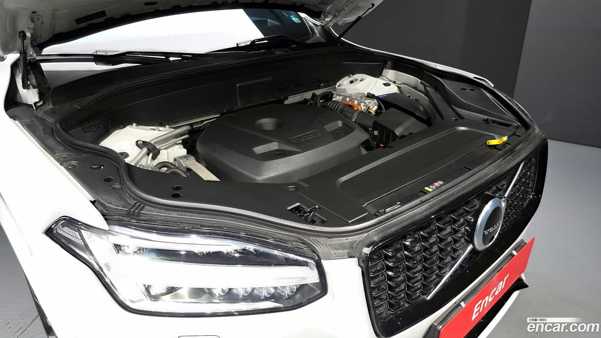 XC90 Volvo 2020.11-INNER-006