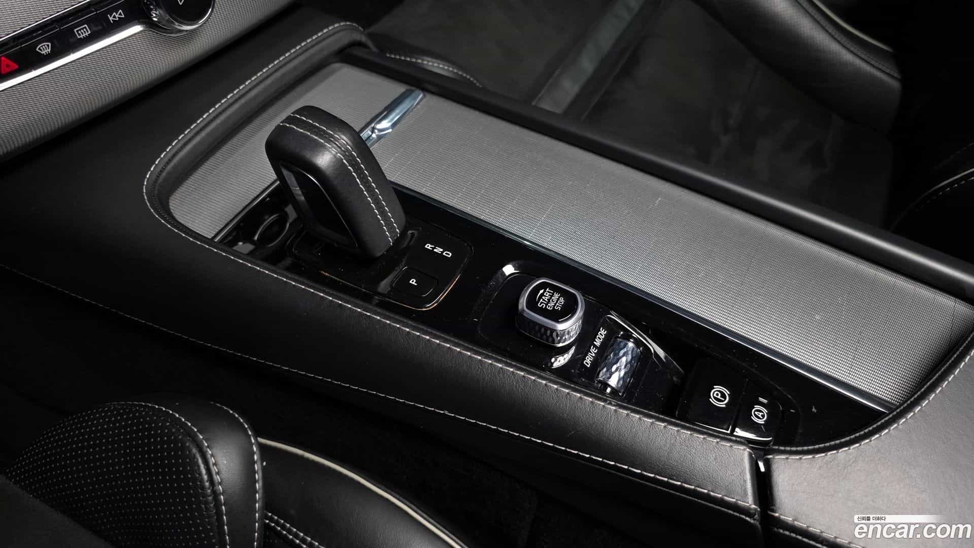 XC90 Volvo 2020.11-INNER-009