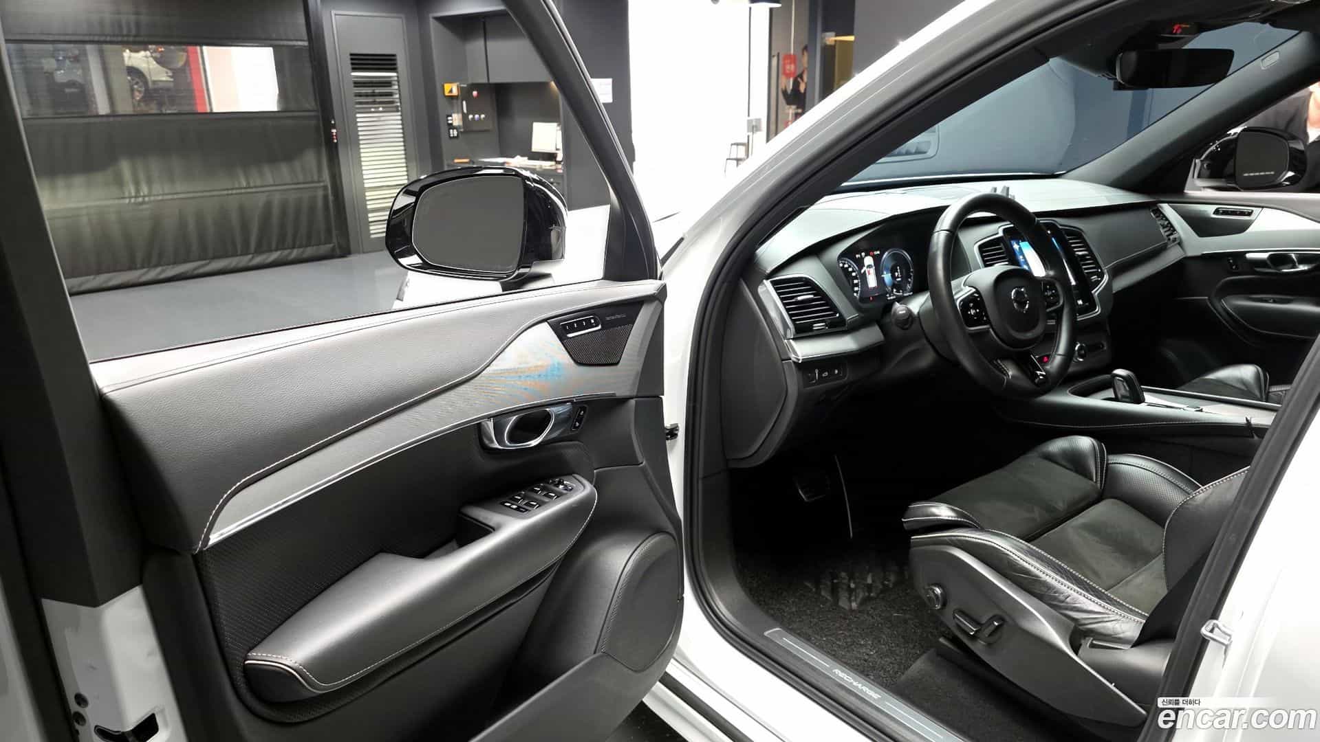 XC90 Volvo 2020.11-OPTION-015