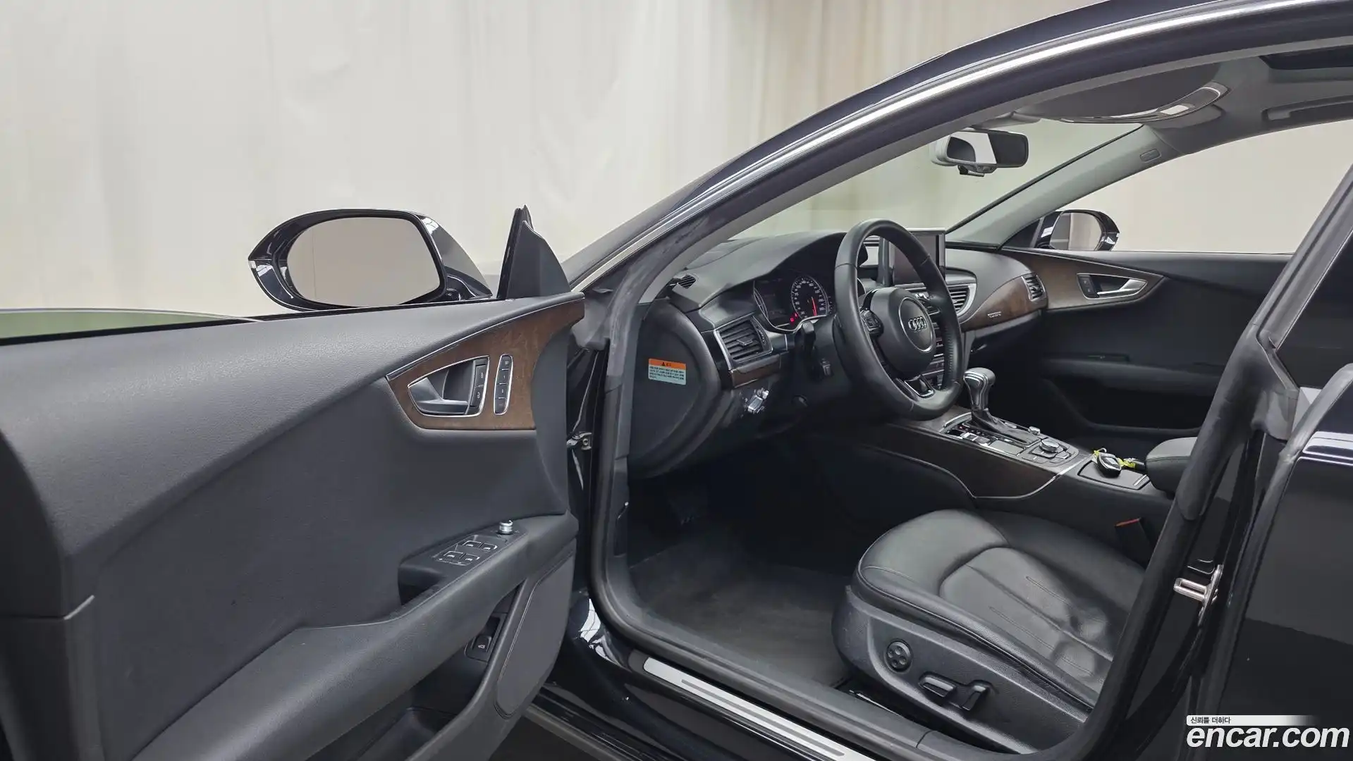 A7 Audi 2013.11-INNER-010