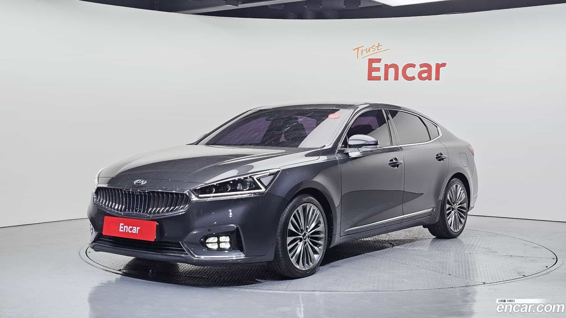 K7 Kia 2017.10-OUTER-001
