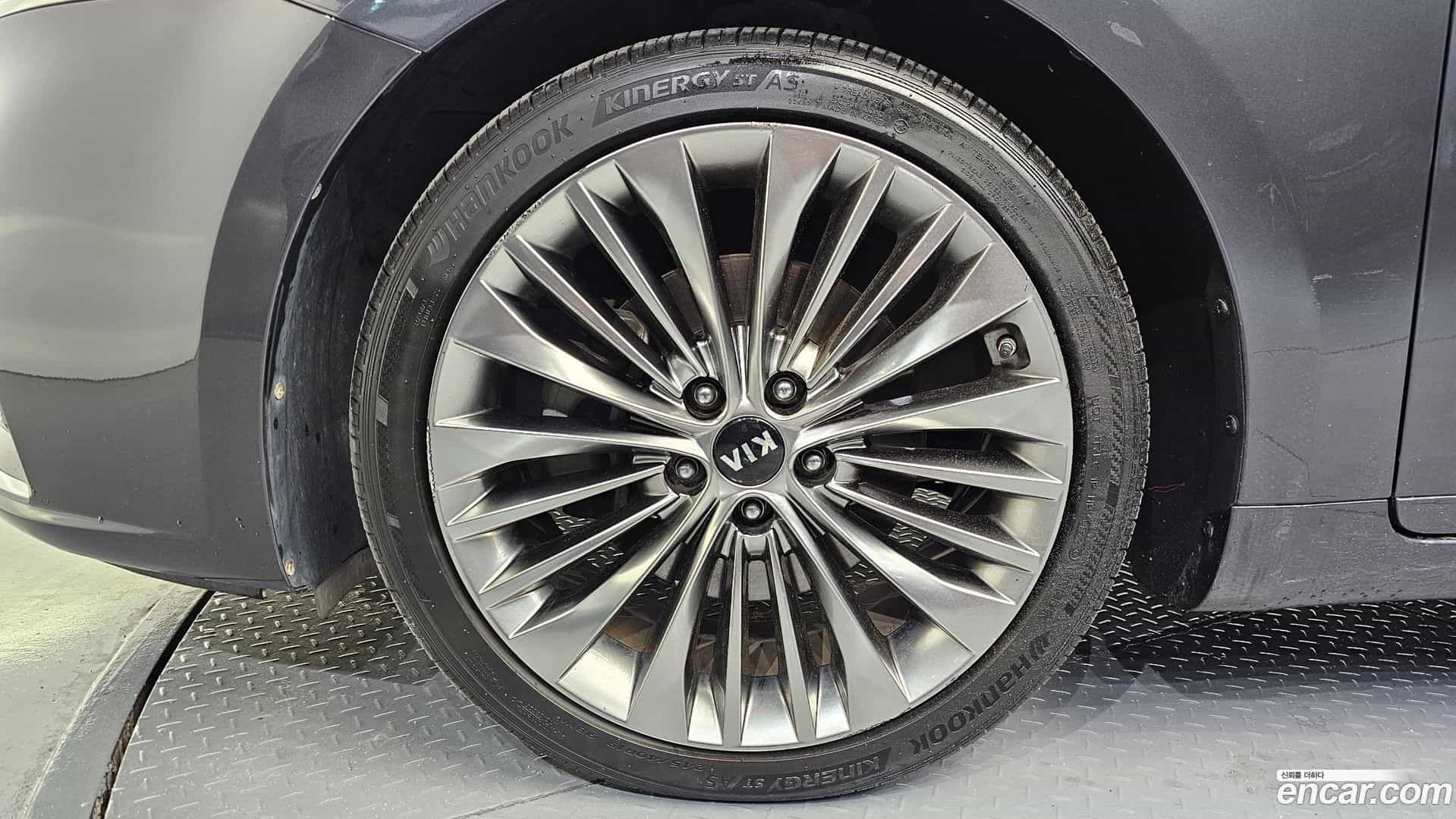 K7 Kia 2017.10-OUTER-005