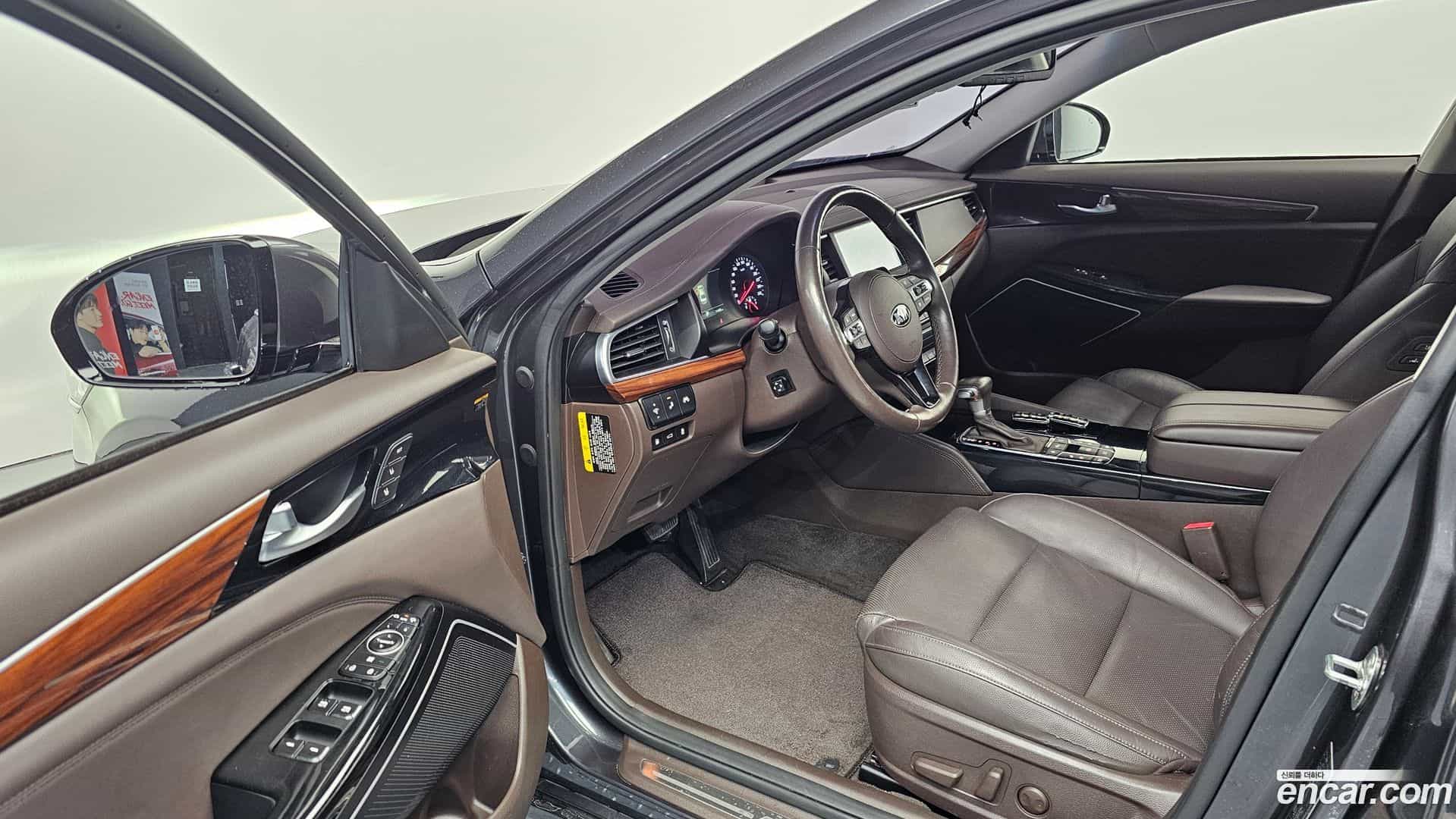 K7 Kia 2017.10-INNER-010