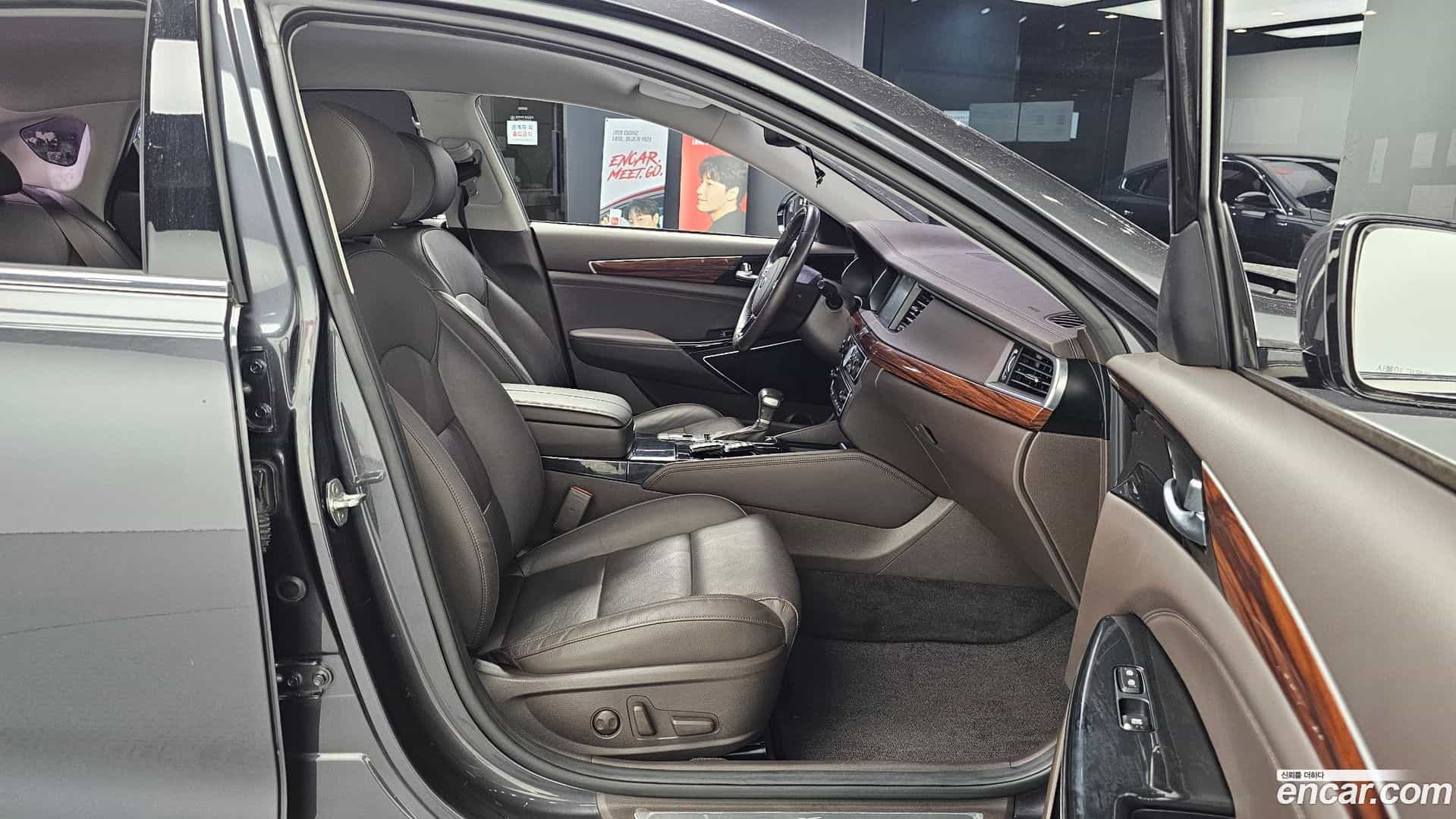 K7 Kia 2017.10-OPTION-016