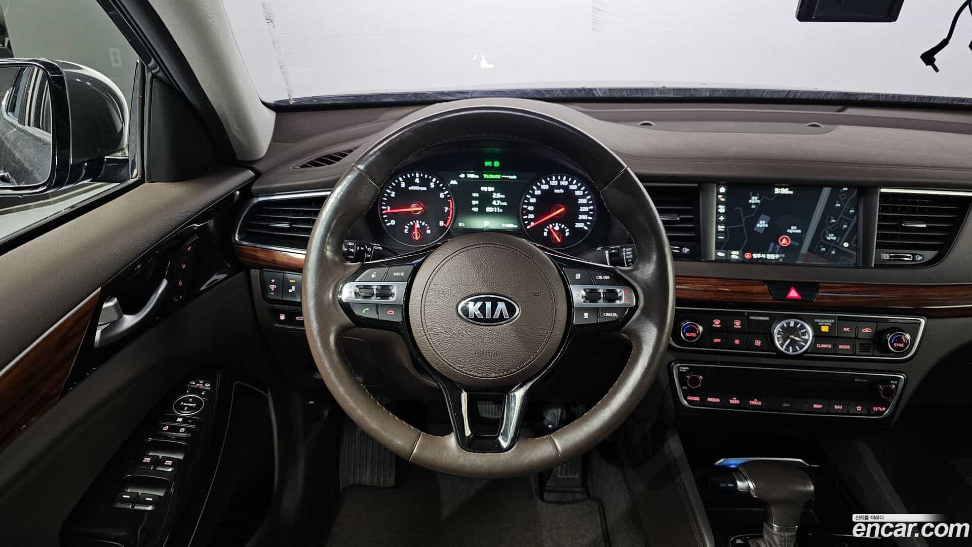 K7 Kia 2017.10-OPTION-019