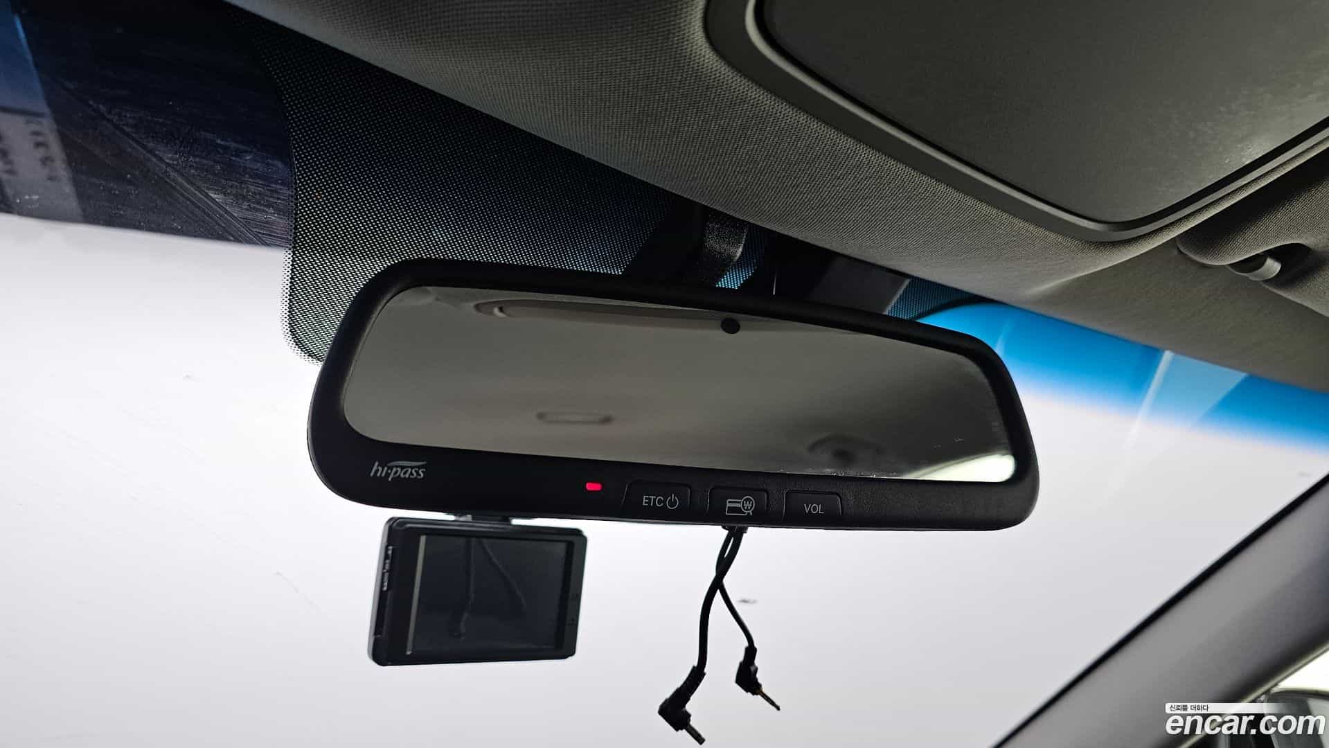K7 Kia 2017.10-OPTION-022