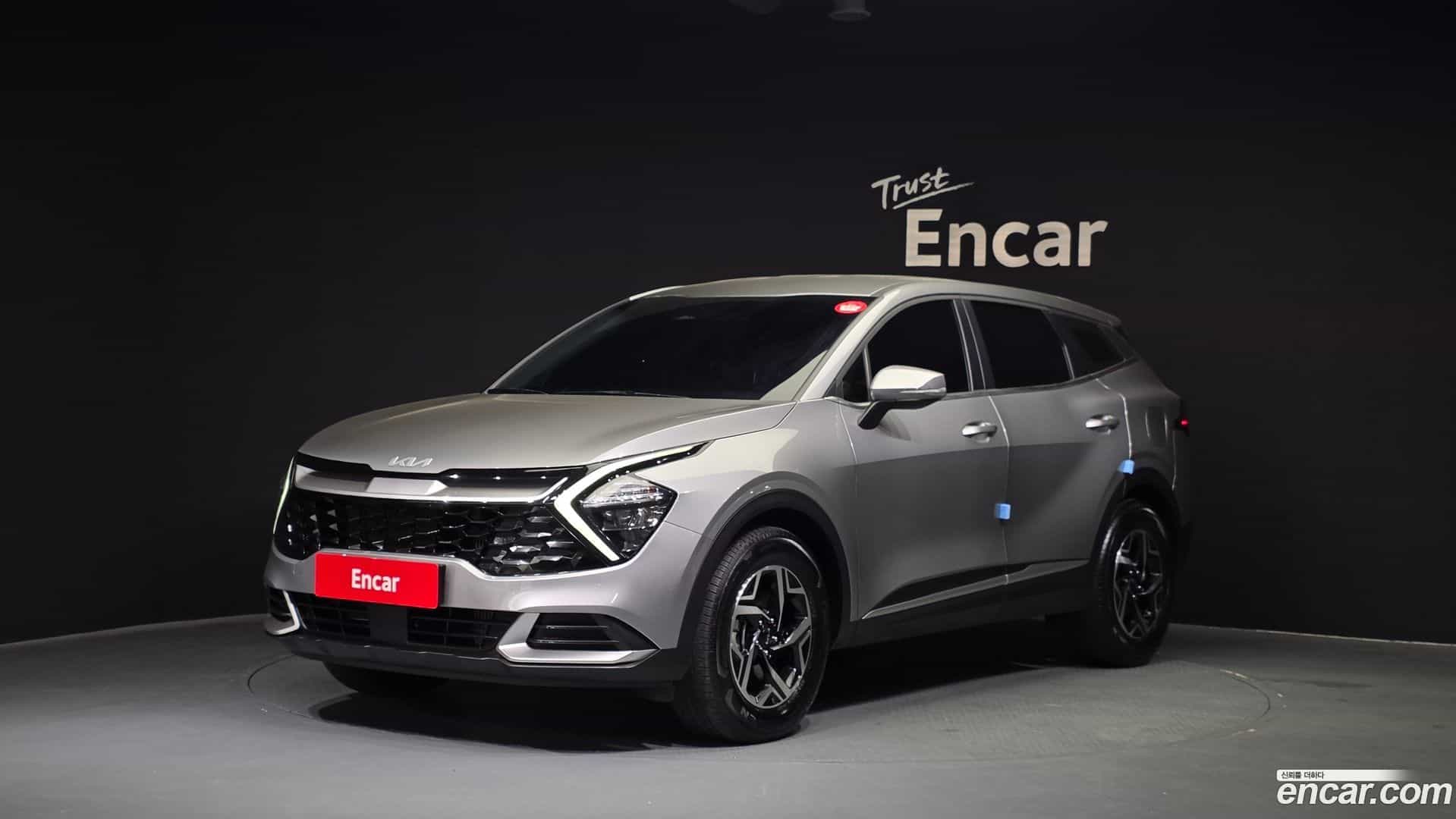 Sportage Kia 2024.4-OUTER-001