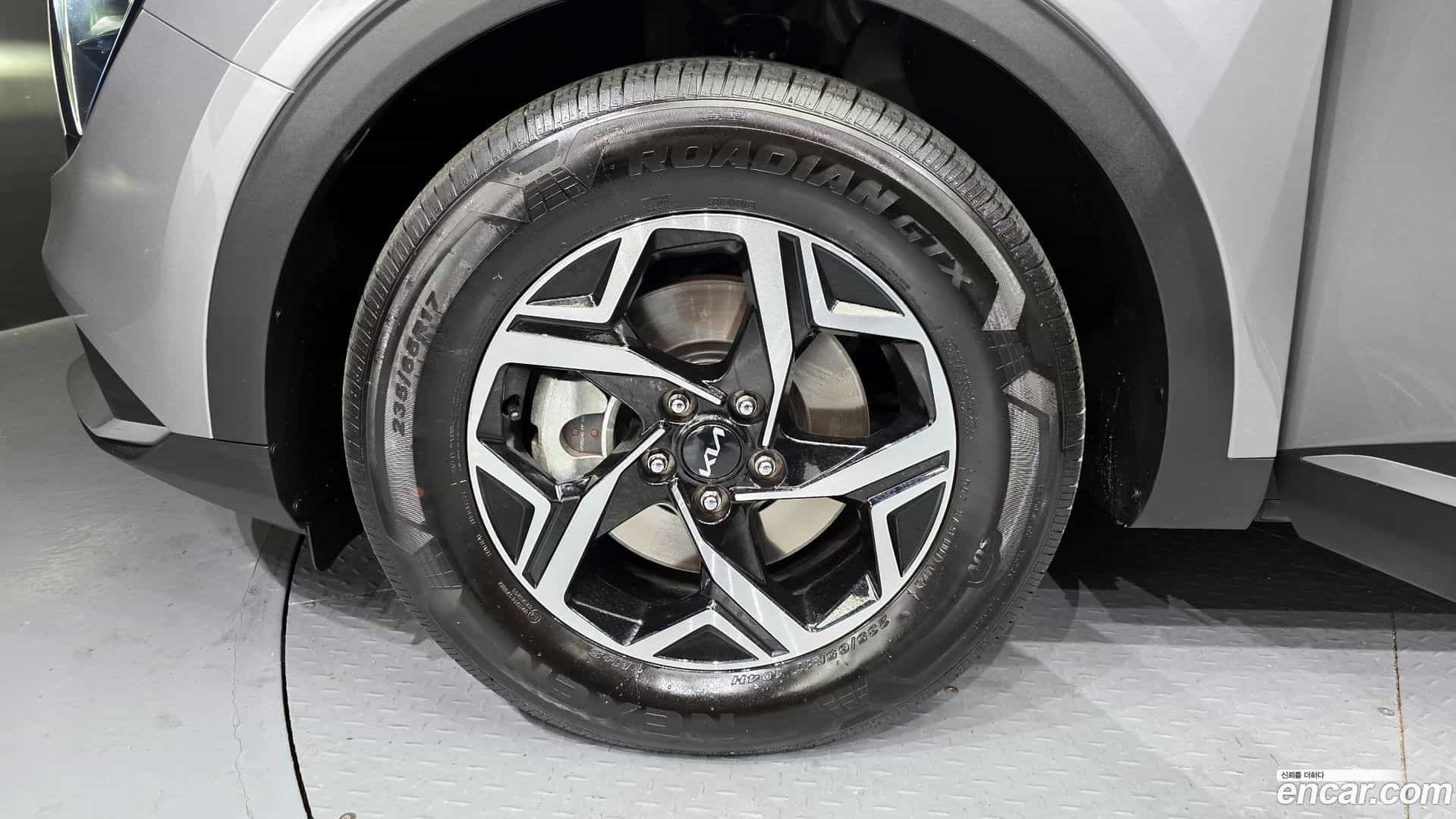 Sportage Kia 2024.4-OUTER-005