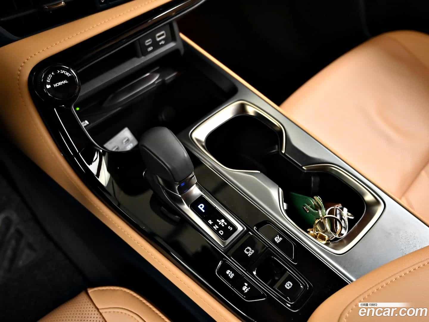 NX Lexus 2024.7-INNER-009