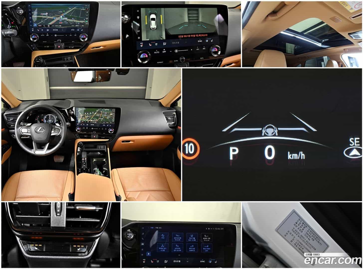NX Lexus 2024.7-OPTION-023
