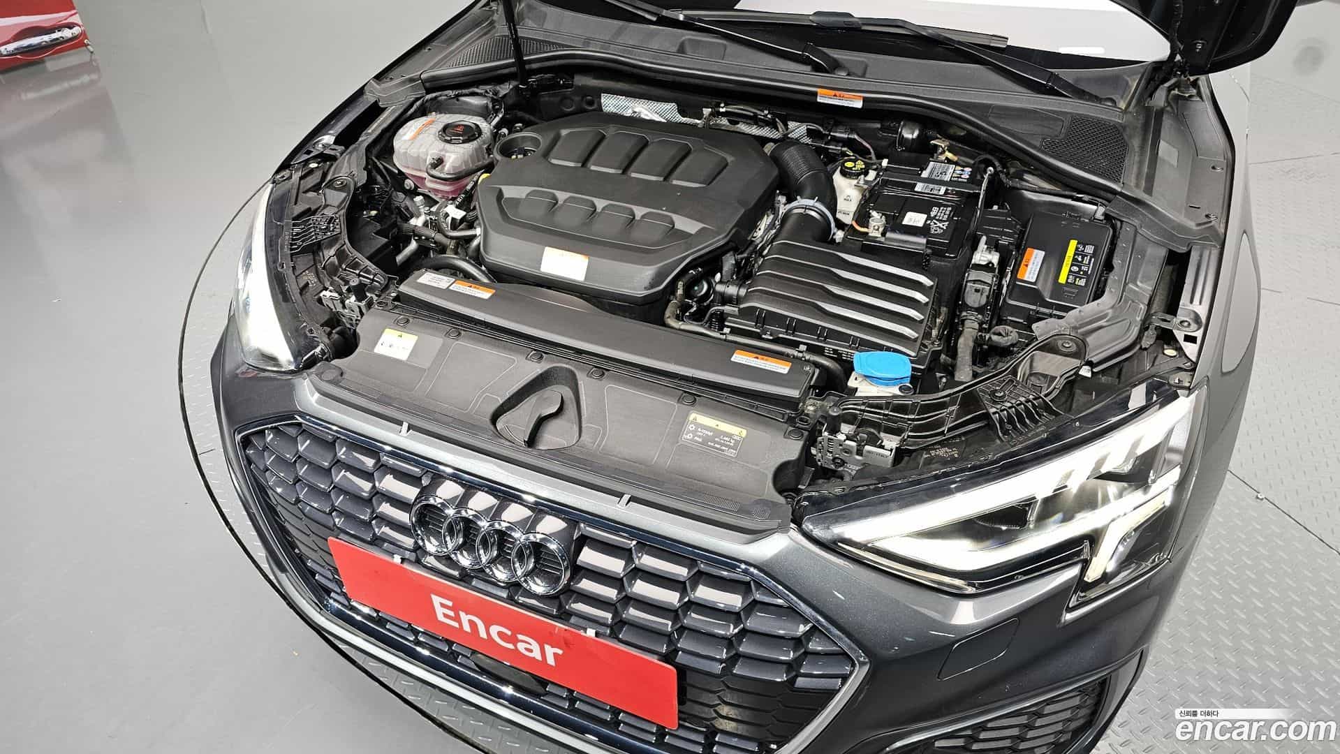A3 Audi 2023.9-INNER-006