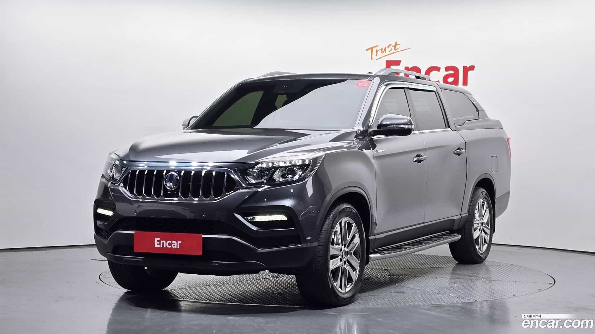 Rexton KG Mobility 2020.0-OUTER-001