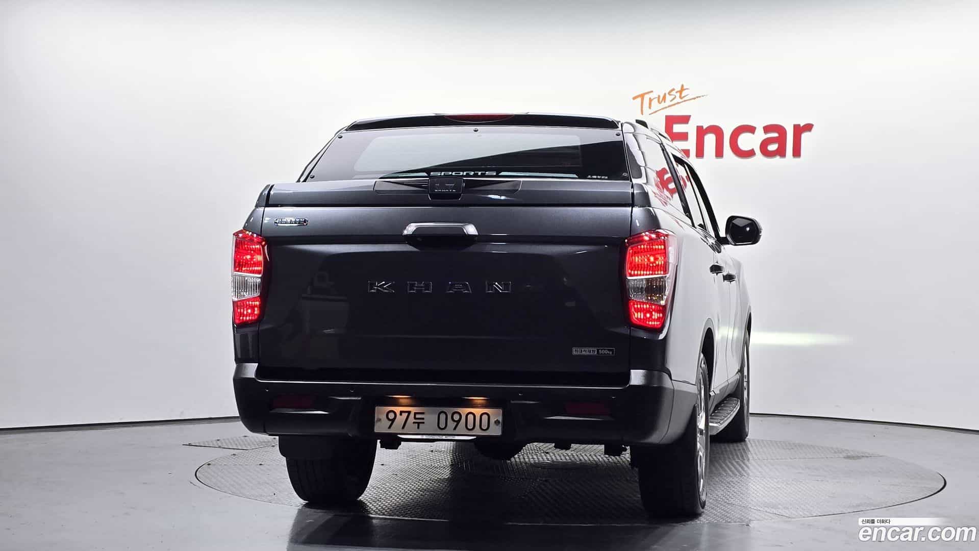 Rexton KG Mobility 2020.0-OUTER-004