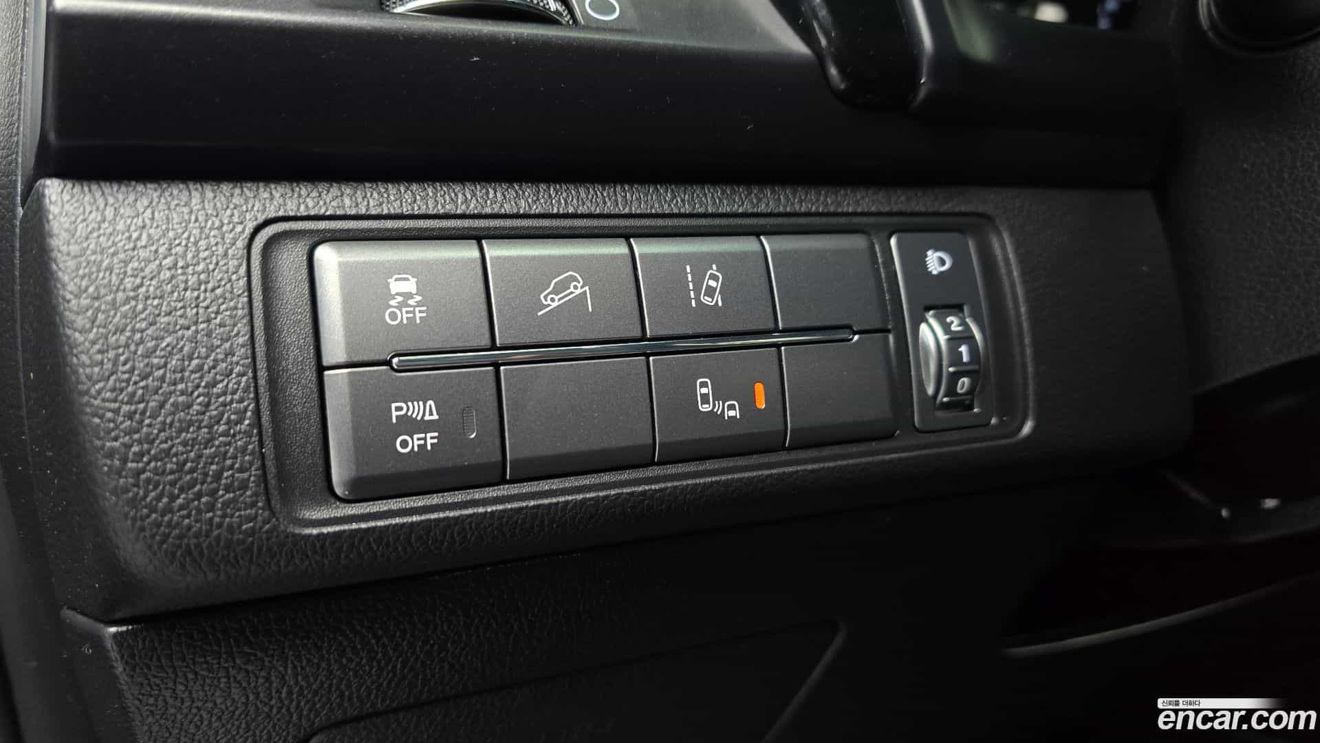 Rexton KG Mobility 2020.0-OPTION-018