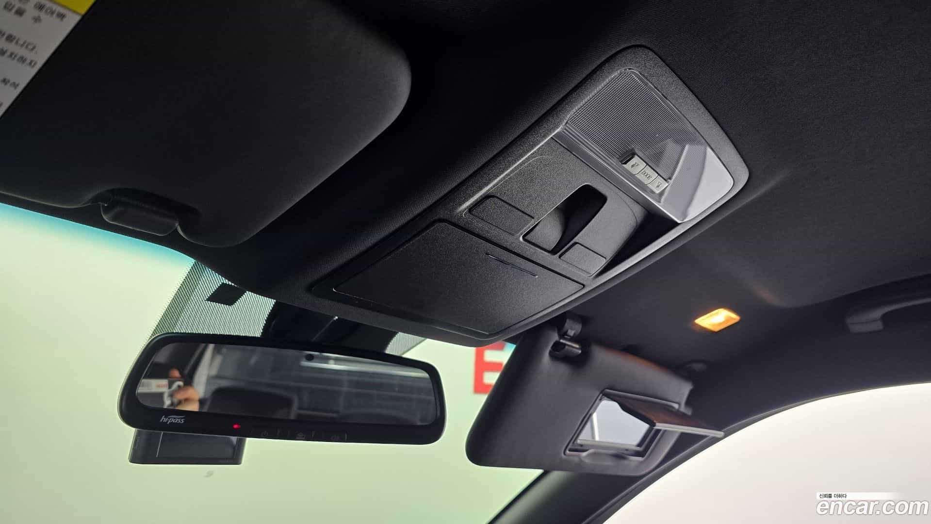 Rexton KG Mobility 2020.0-OPTION-024