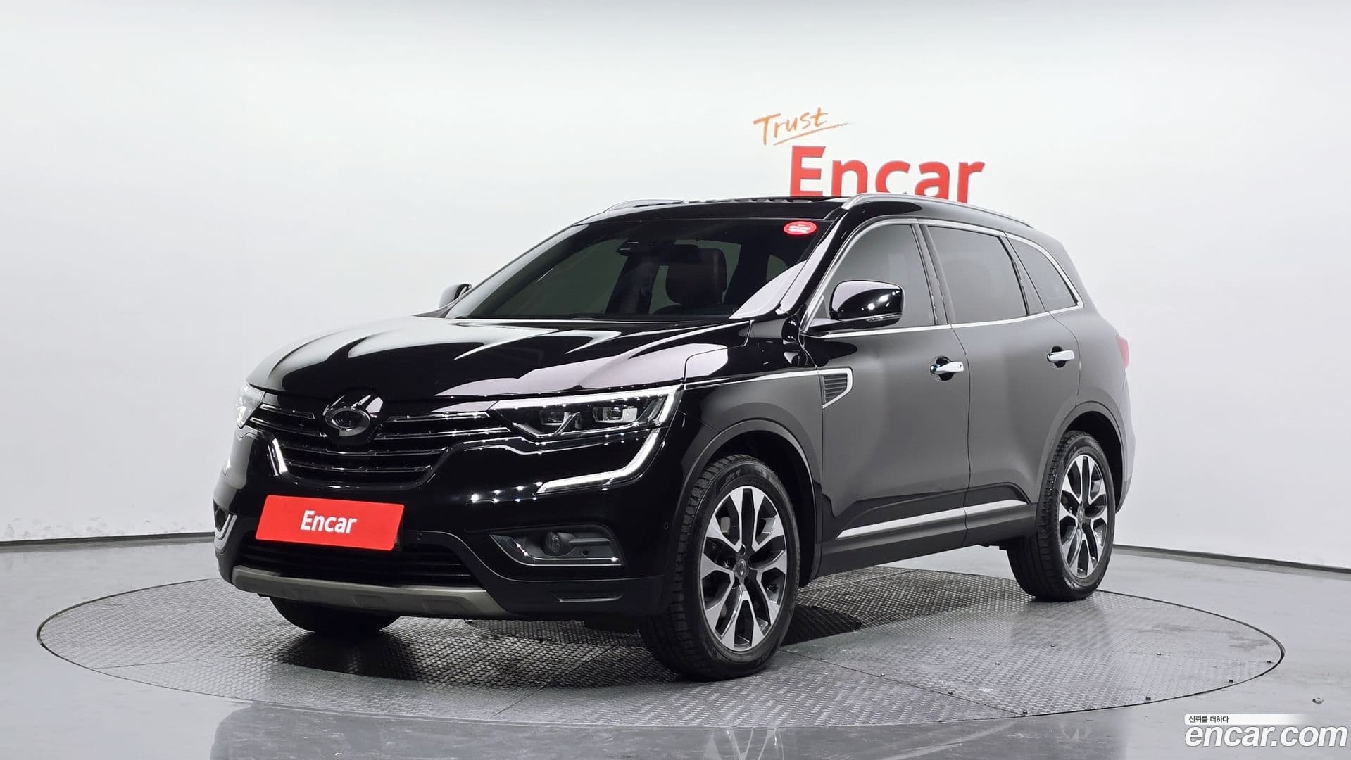 Main__Slider__Photo:QM6 Renault Korea 2016.9-0
