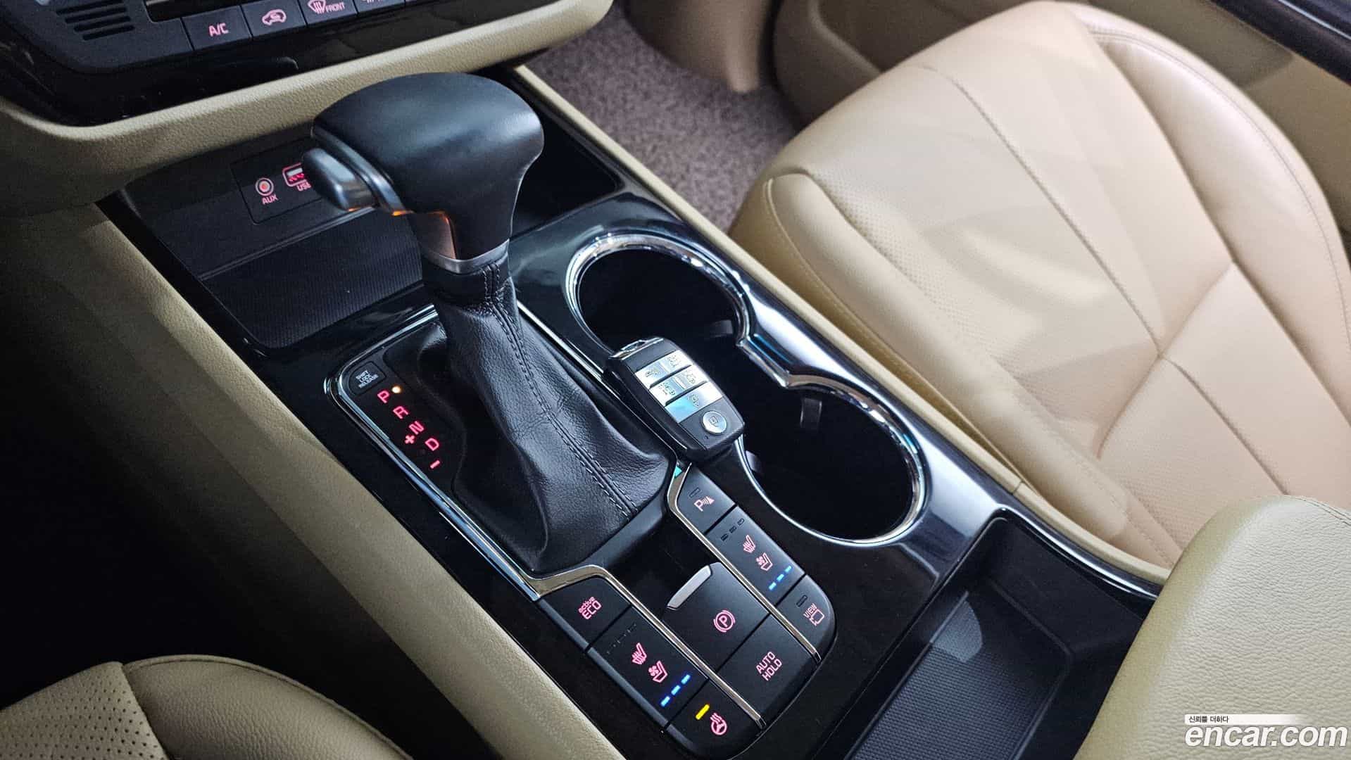 Canival Kia 2019.0-INNER-009