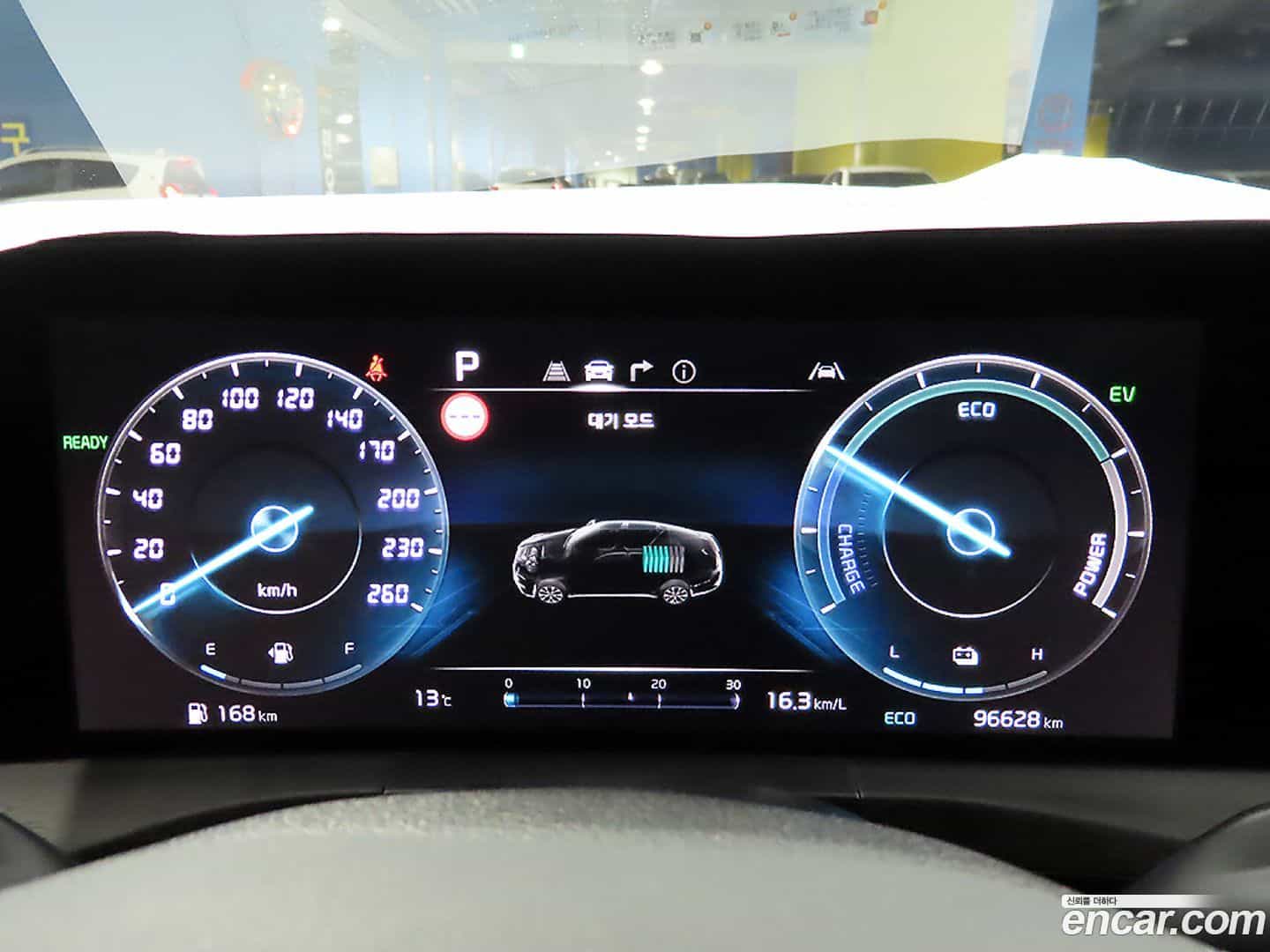K8 Kia 2022.2-INNER-010