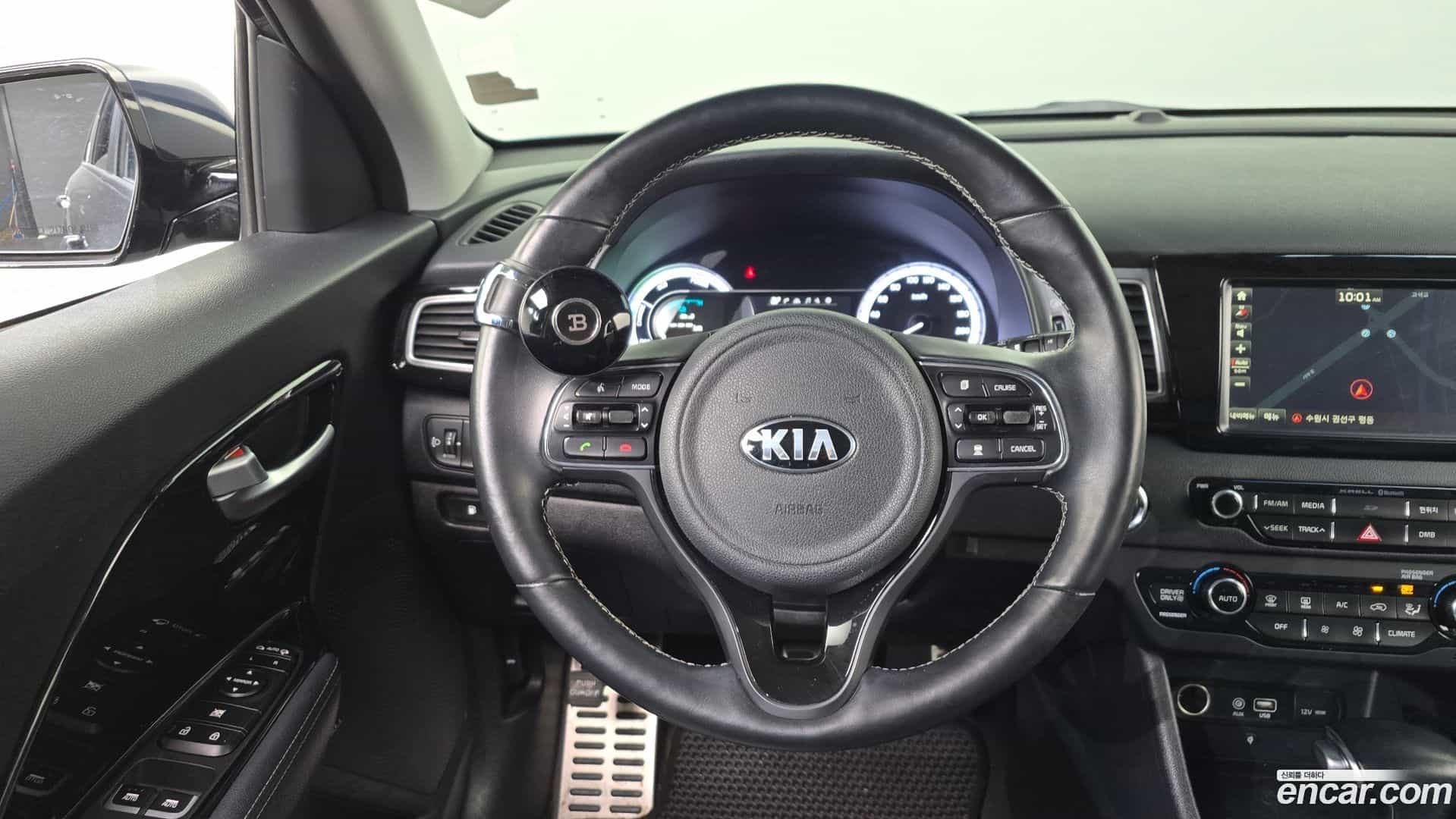 Niro Kia 2017.4-OPTION-017