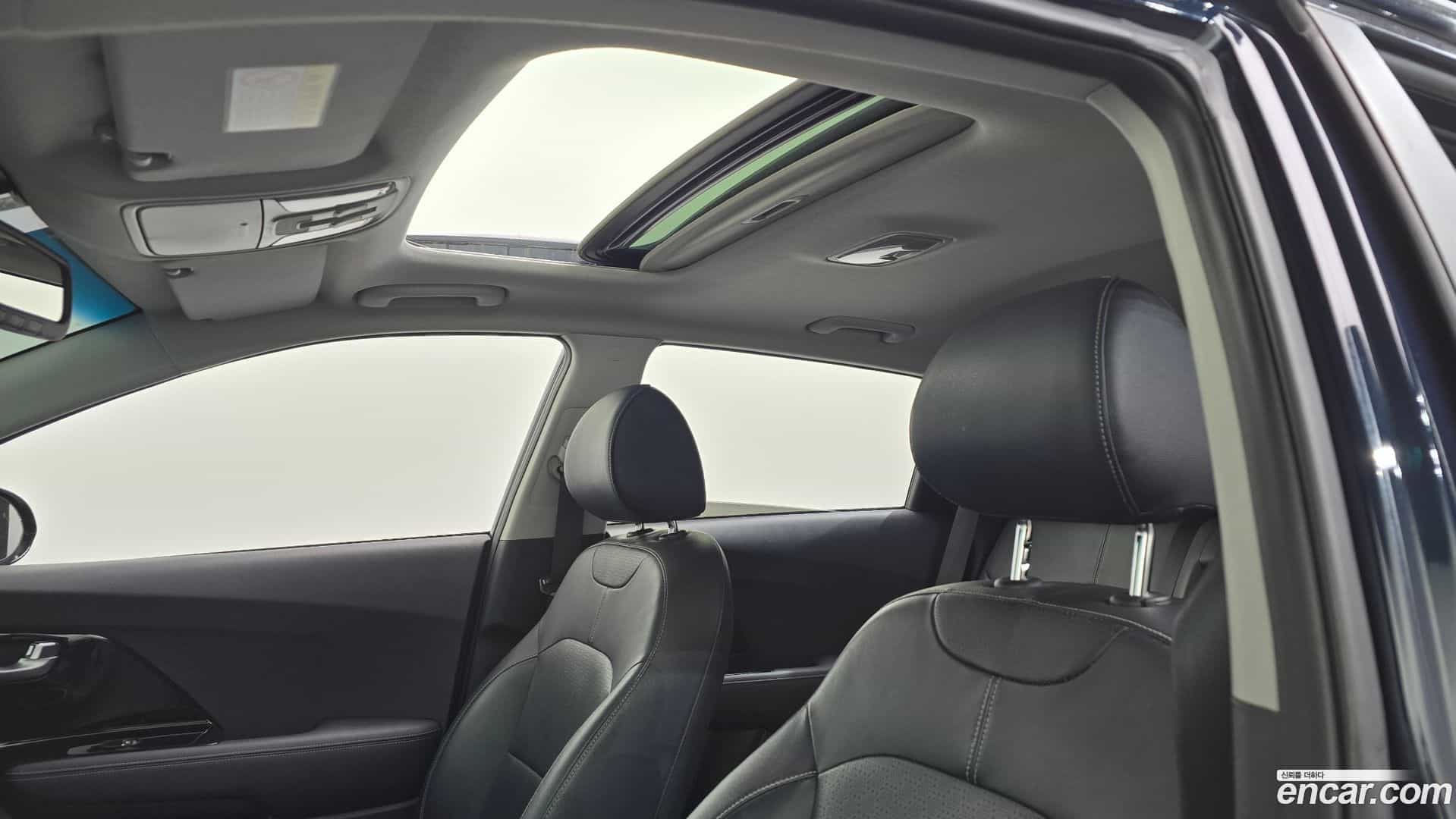 Niro Kia 2017.4-OPTION-023