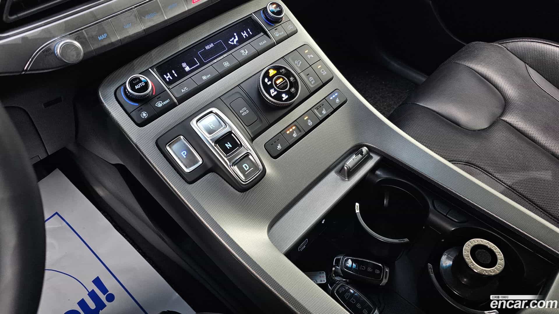 Palisade Hyundai 2019.9-INNER-009