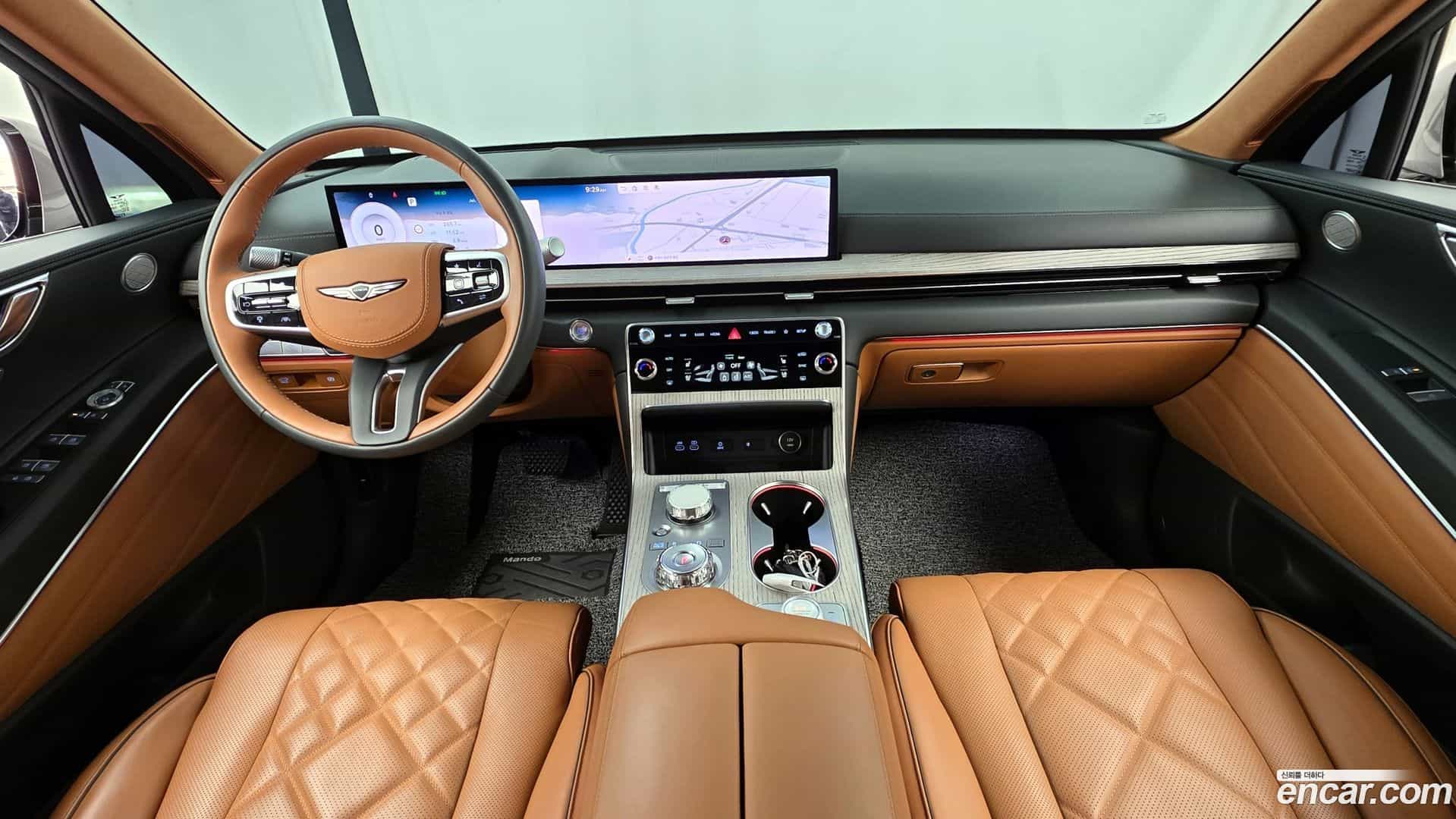 GV80 Genesis 2024.3-INNER-007