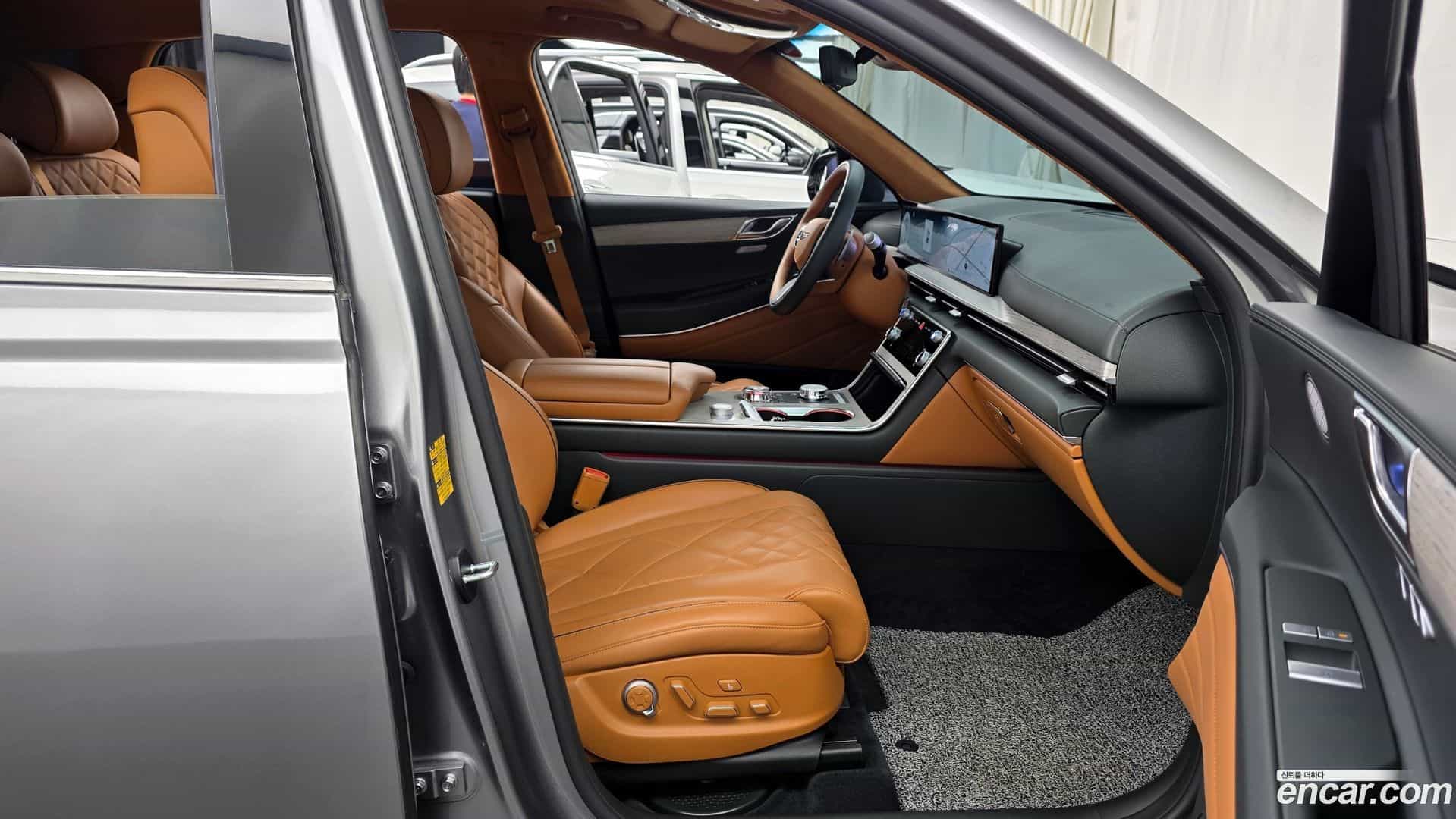 GV80 Genesis 2024.3-OPTION-015