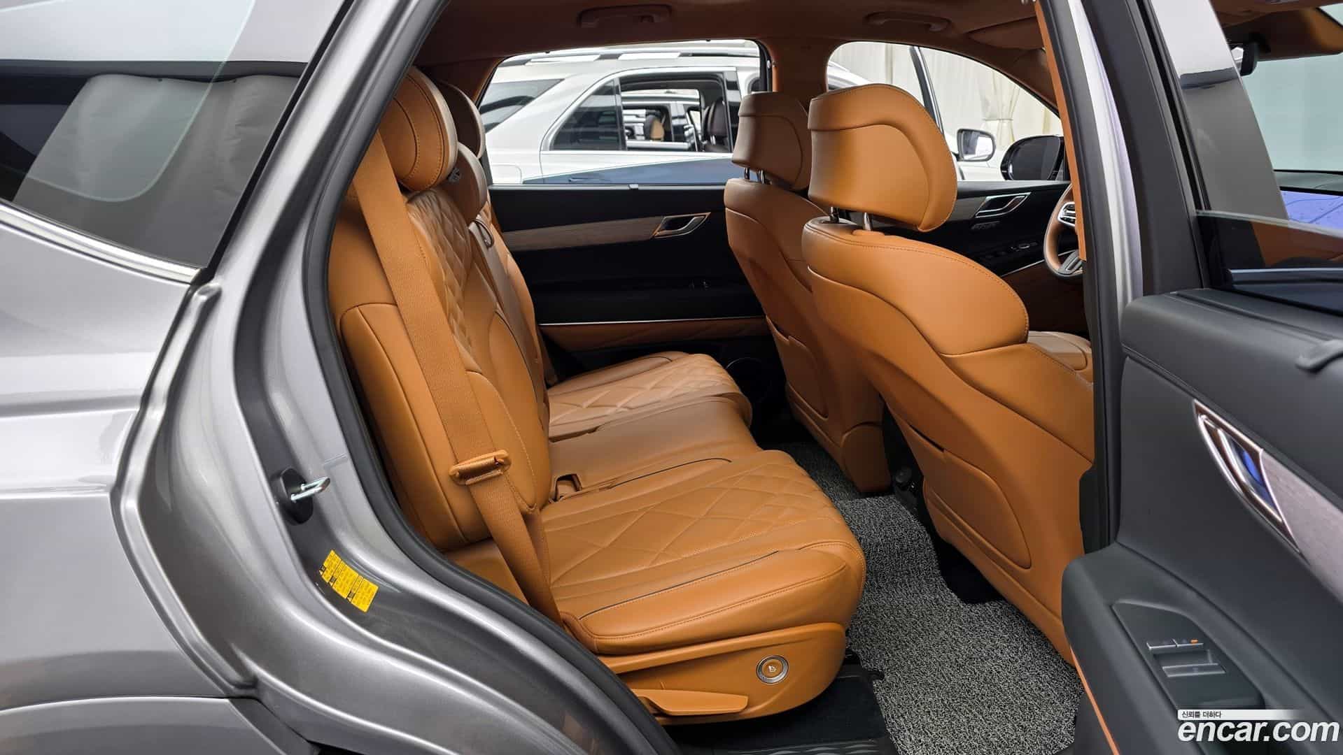 GV80 Genesis 2024.3-OPTION-016
