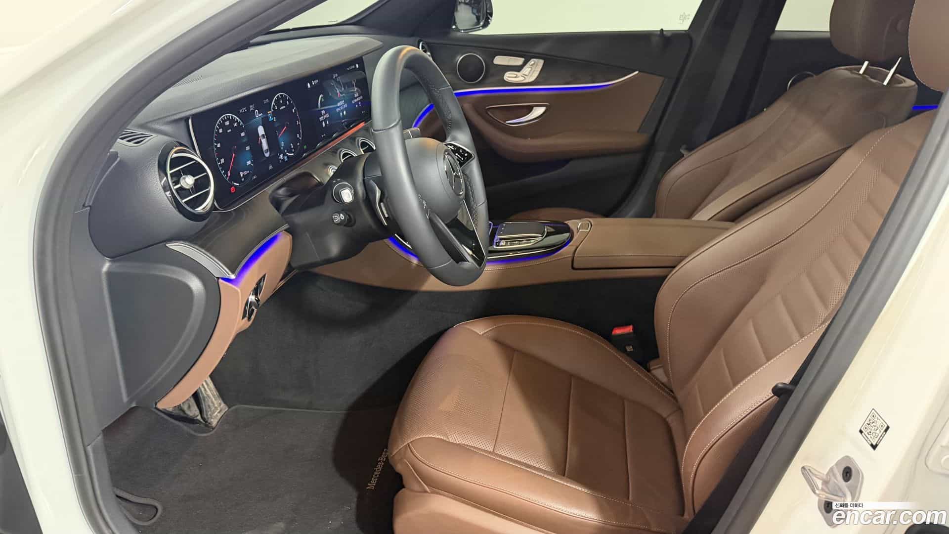 E-Class Mercedes-Benz 2023.11-OPTION-018