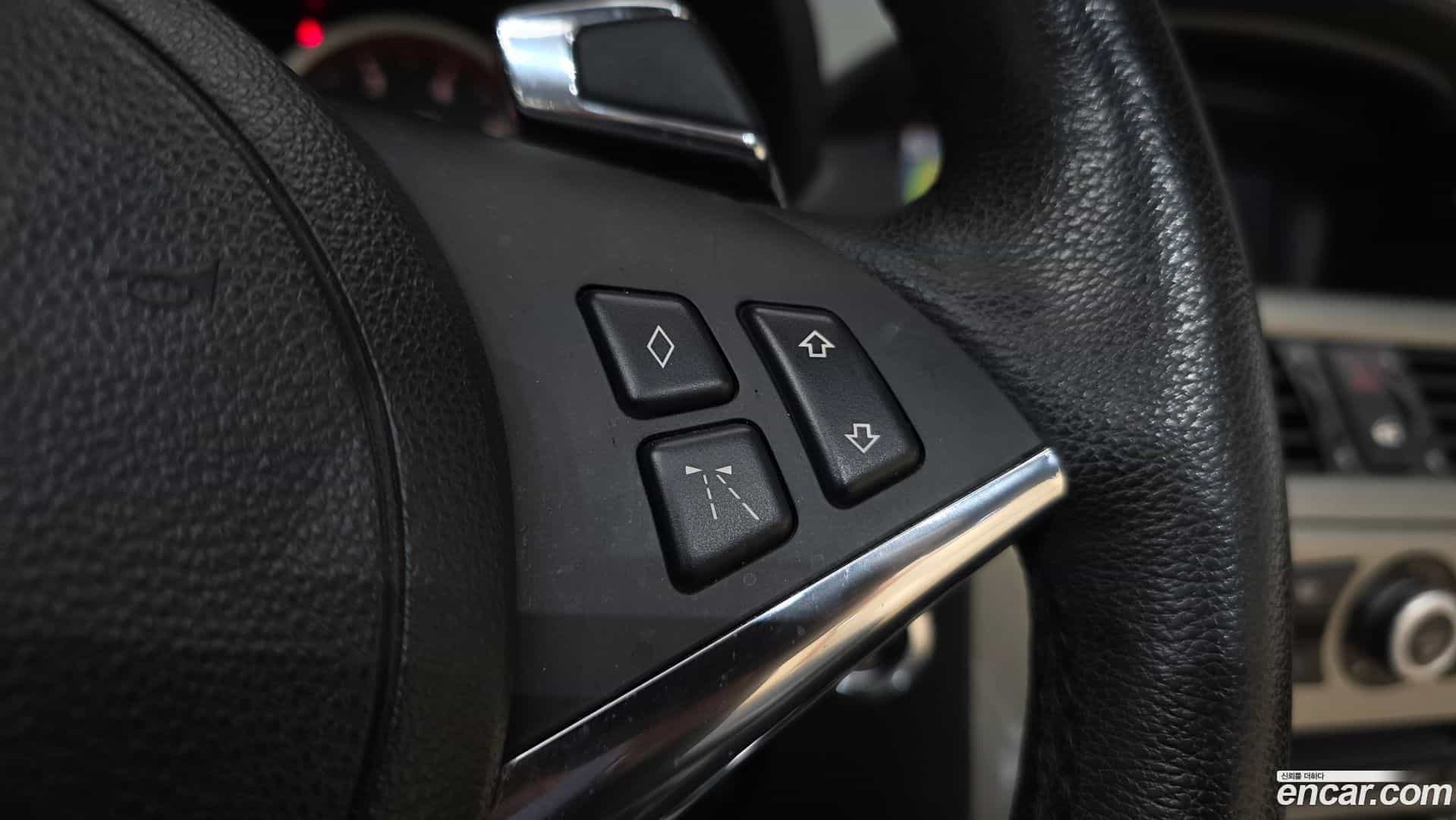 6-Series BMW 2008.6-OPTION-019