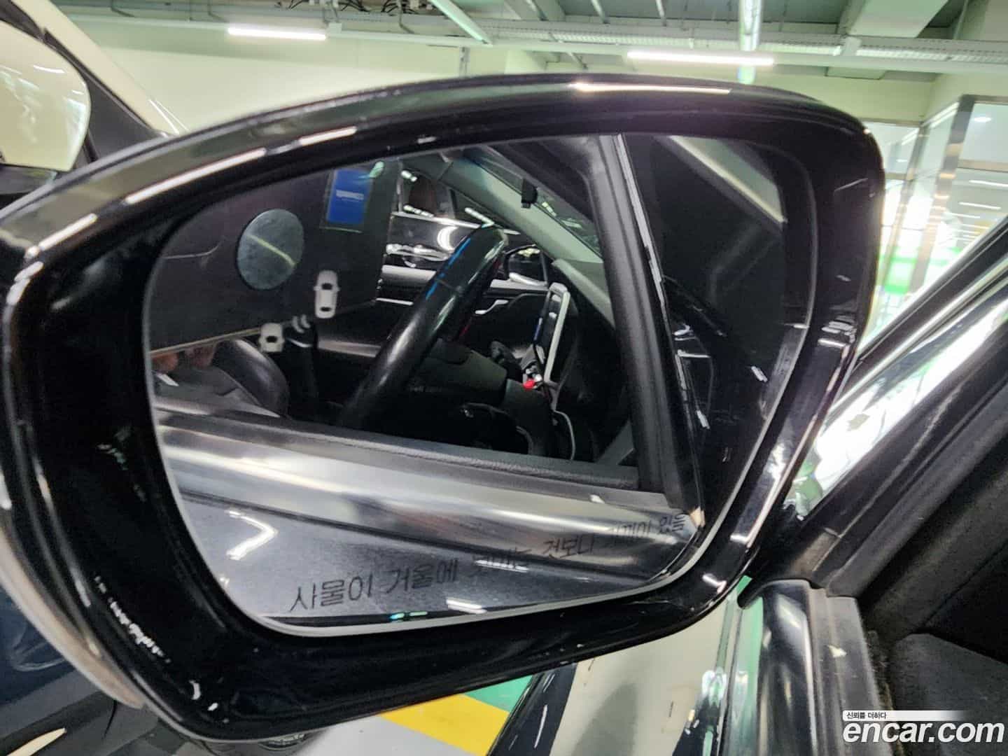 Grandeur Hyundai 2017.8-OPTION-017