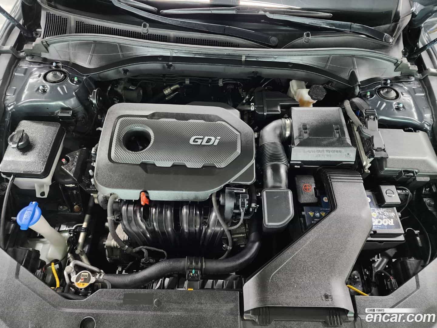 Grandeur Hyundai 2017.8-OPTION-024