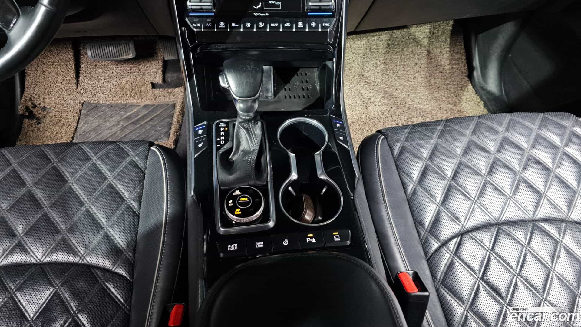 Mohave Kia 2020.2-INNER-009